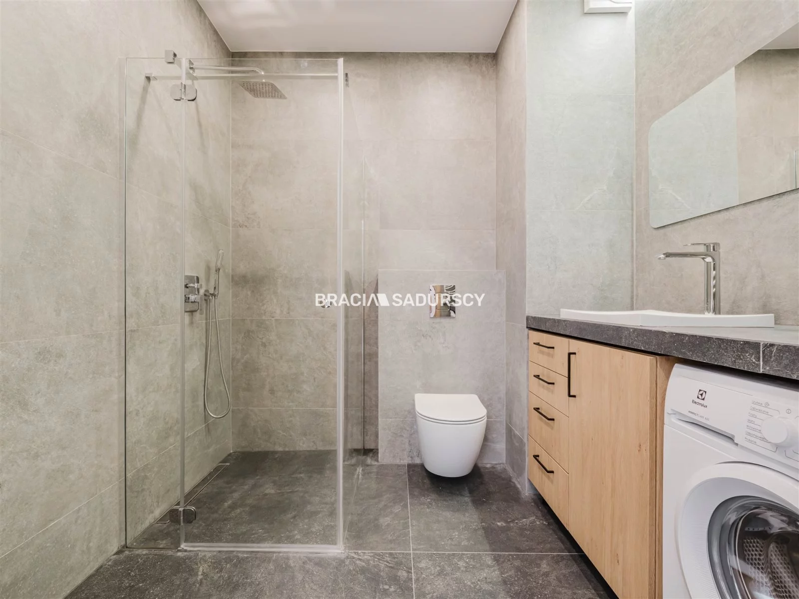 2 pokoje, apartament 36,00 m², piętro 2, oferta nr , BS1-MS-311219-2, Kraków, Krowodrza, Łobzów, Cieszyńska