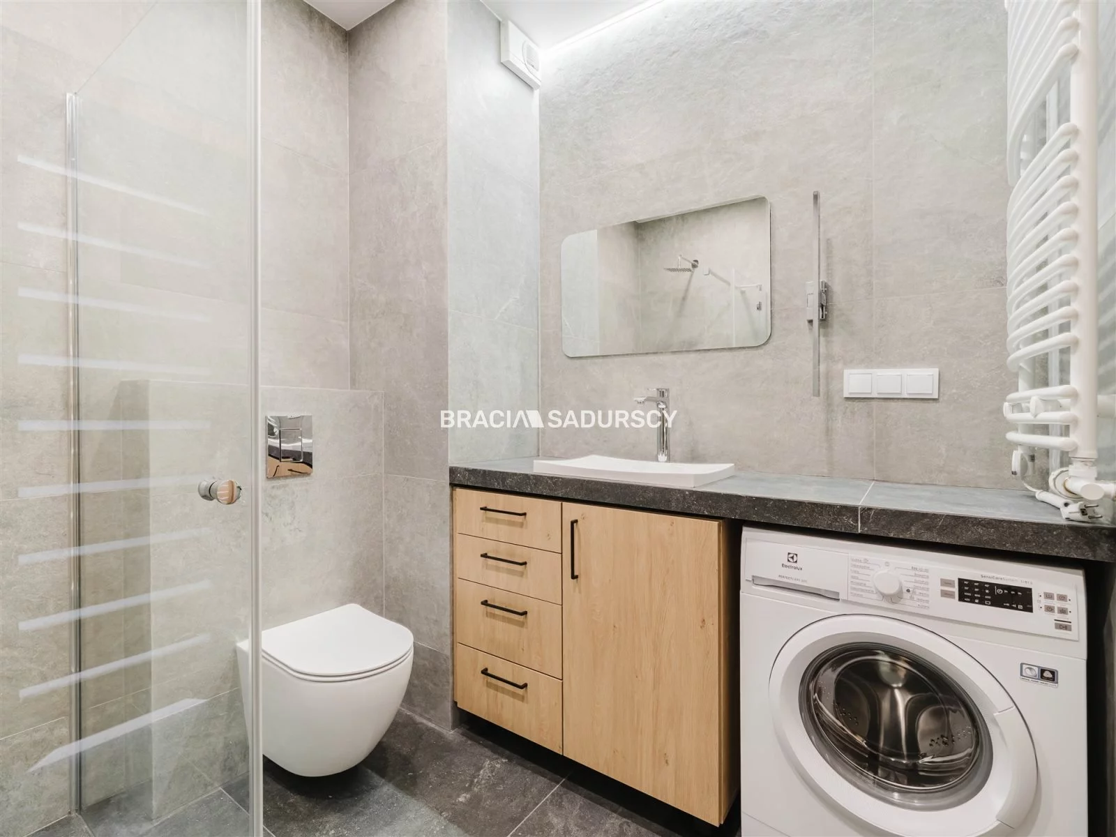 2 pokoje, apartament 36,00 m², piętro 2, oferta nr , BS1-MS-311219-2, Kraków, Krowodrza, Łobzów, Cieszyńska