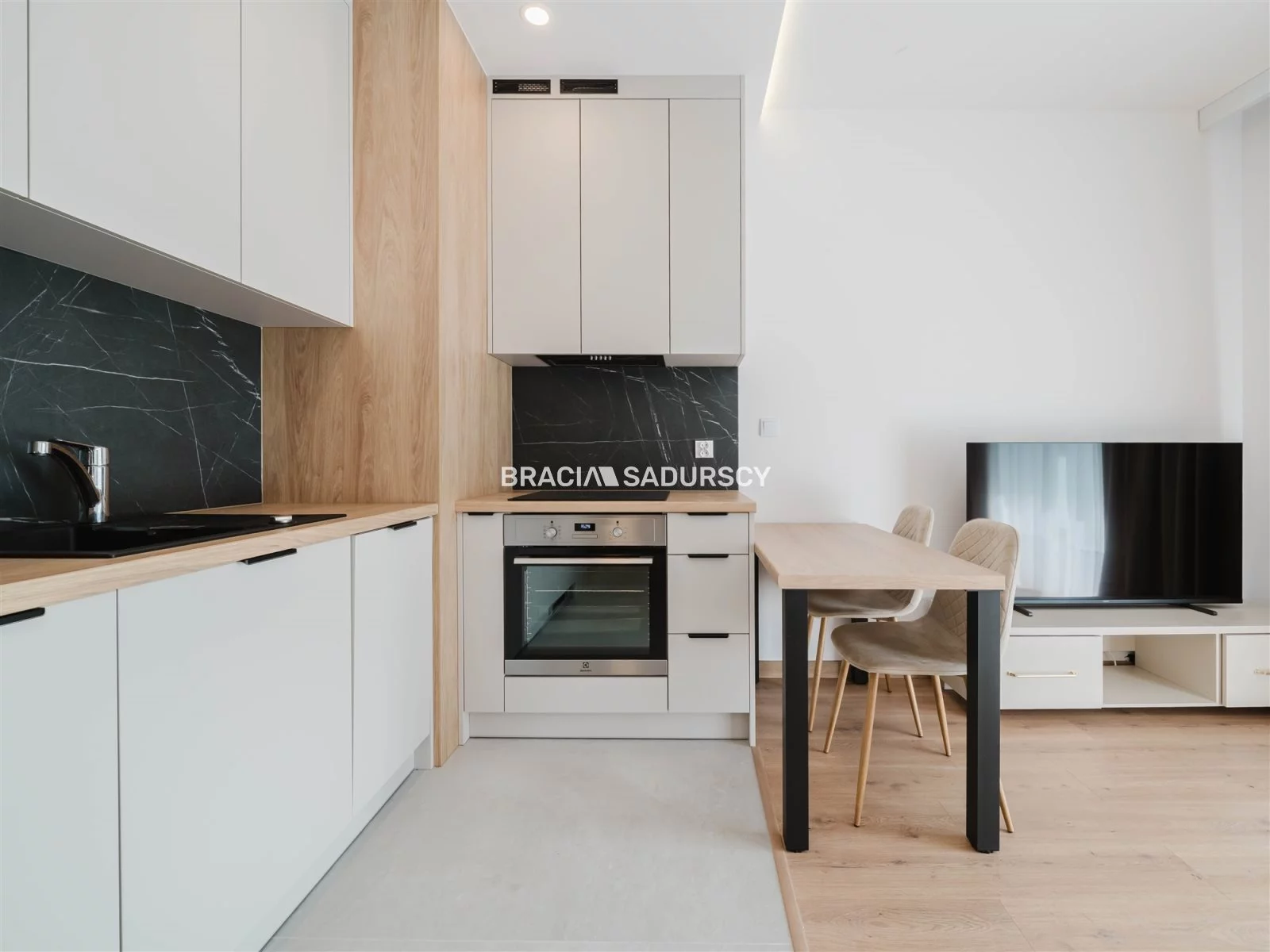 2 pokoje, apartament 36,00 m², piętro 2, oferta nr , BS1-MS-311219-2, Kraków, Krowodrza, Łobzów, Cieszyńska