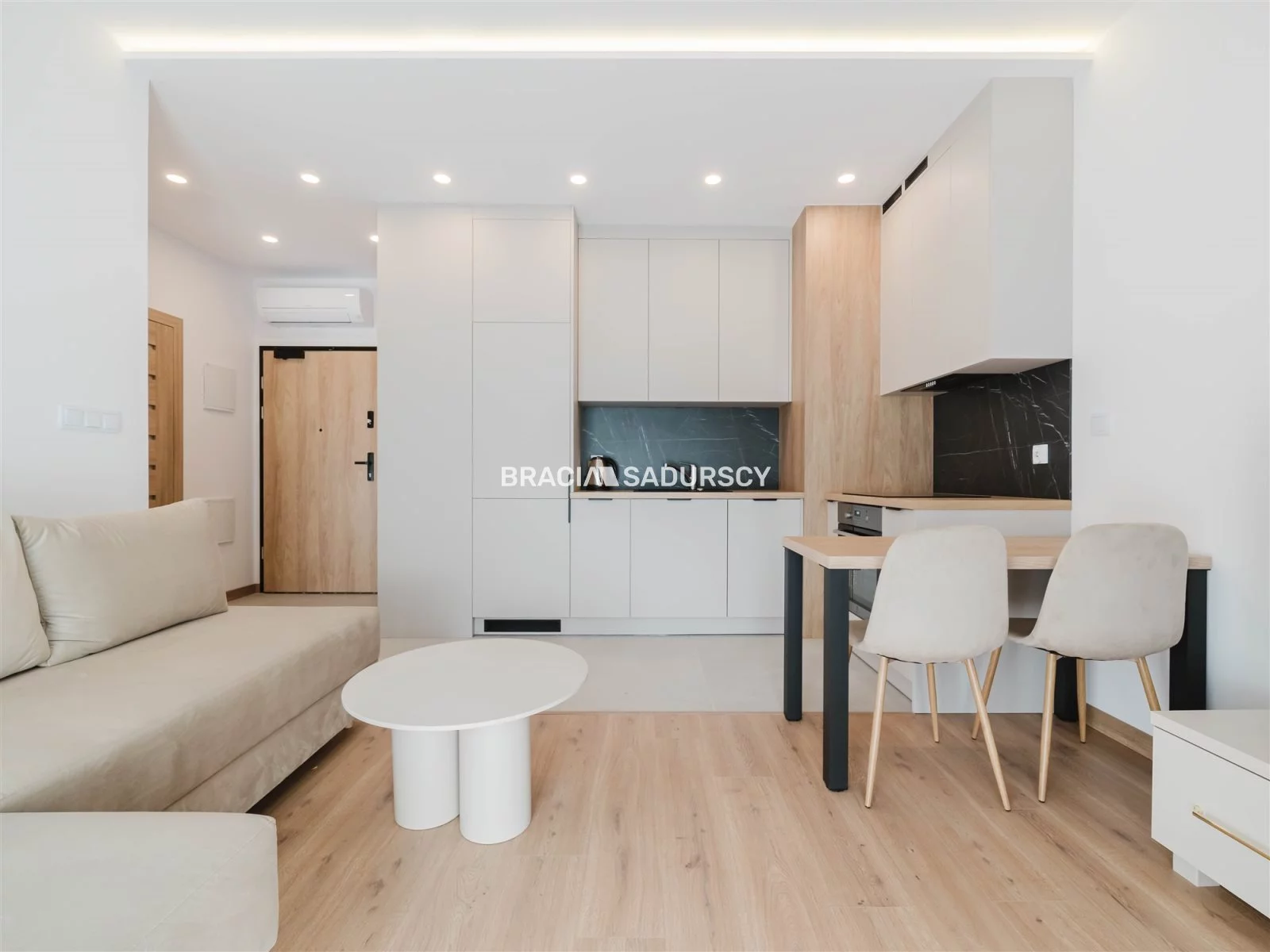 2 pokoje, apartament 36,00 m², piętro 2, oferta nr , BS1-MS-311219-2, Kraków, Krowodrza, Łobzów, Cieszyńska