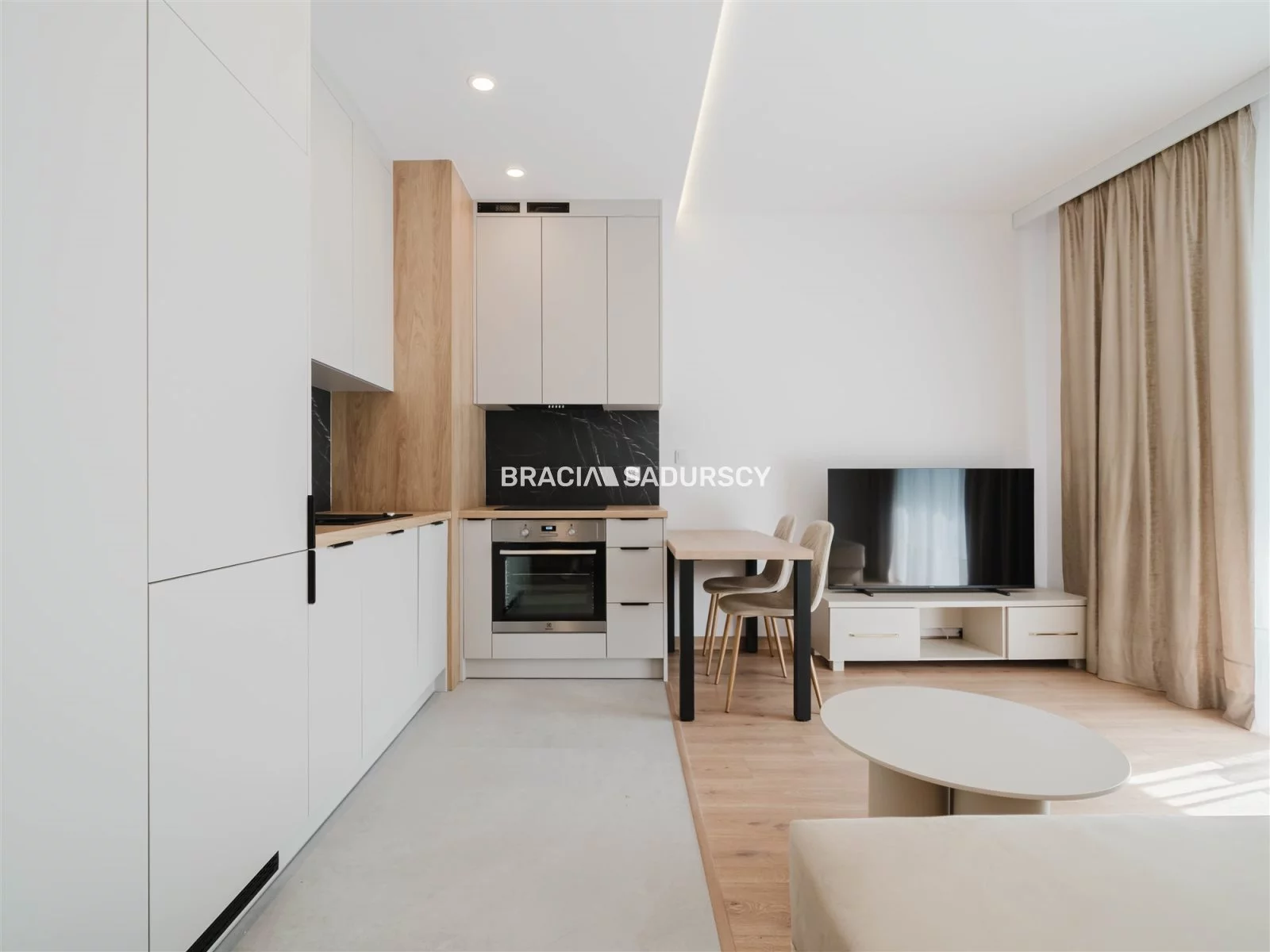 2 pokoje, apartament 36,00 m², piętro 2, oferta nr , BS1-MS-311219-2, Kraków, Krowodrza, Łobzów, Cieszyńska