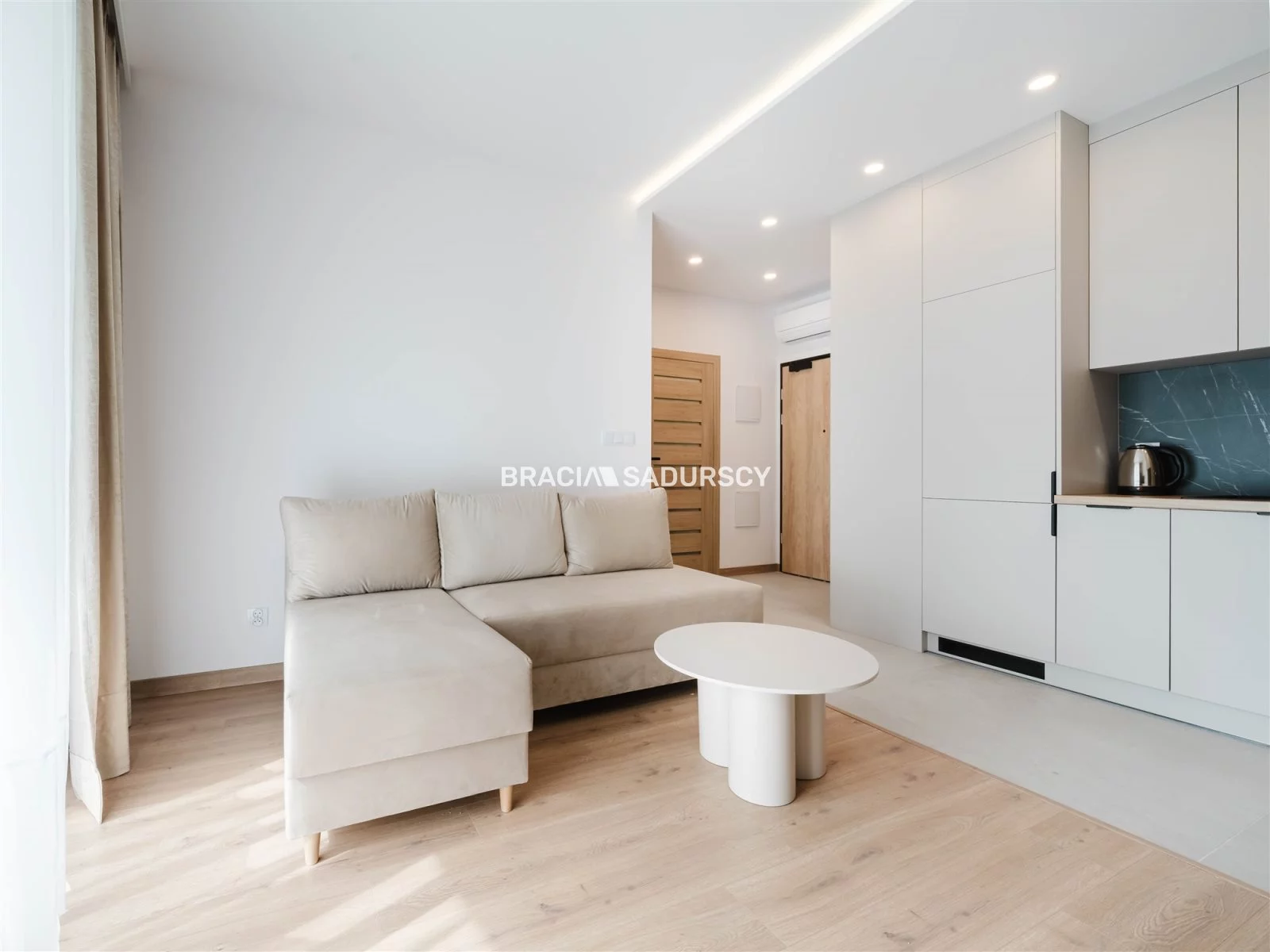 2 pokoje, apartament 36,00 m², piętro 2, oferta nr , BS1-MS-311219-2, Kraków, Krowodrza, Łobzów, Cieszyńska