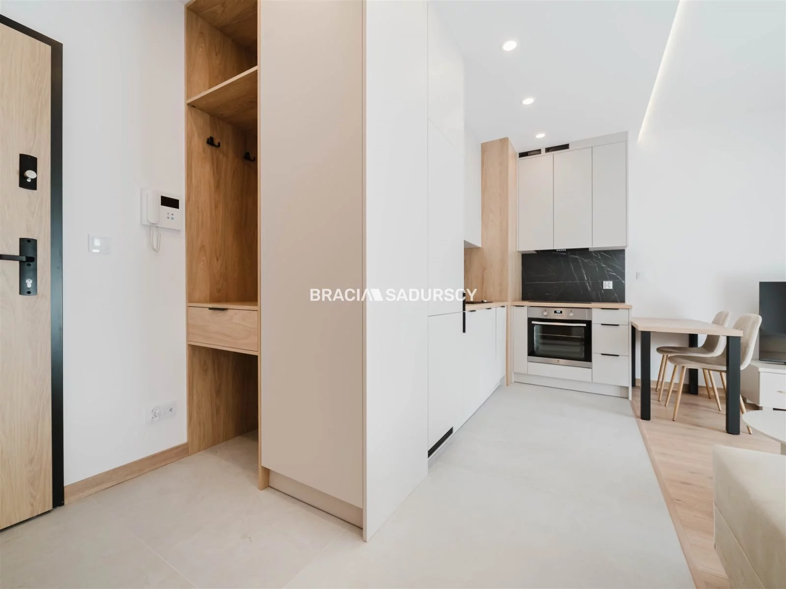 2 pokoje, apartament 36,00 m², piętro 2, oferta nr , BS1-MS-311219-2, Kraków, Krowodrza, Łobzów, Cieszyńska