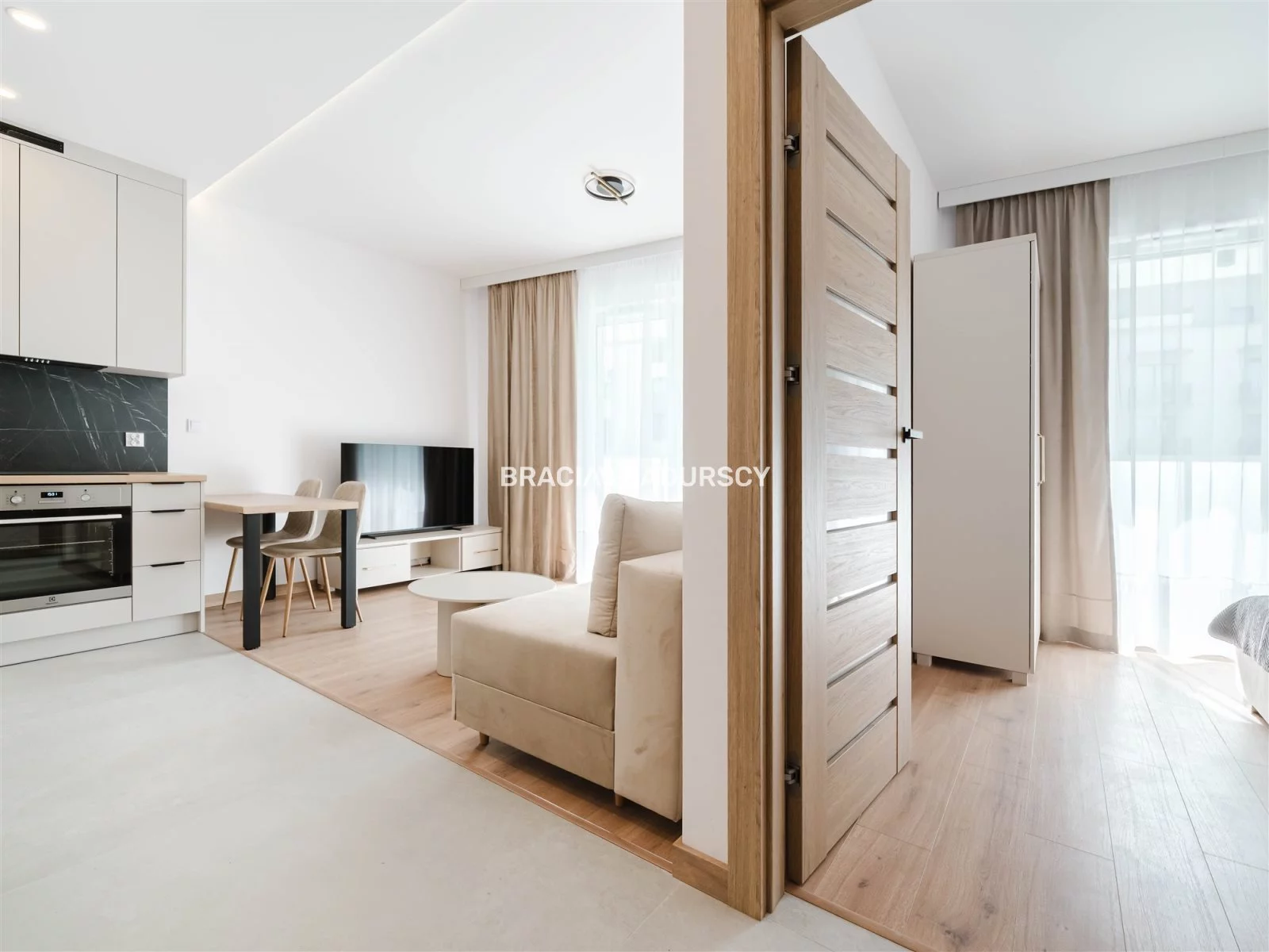 2 pokoje, apartament 36,00 m², piętro 2, oferta nr , BS1-MS-311219-2, Kraków, Krowodrza, Łobzów, Cieszyńska
