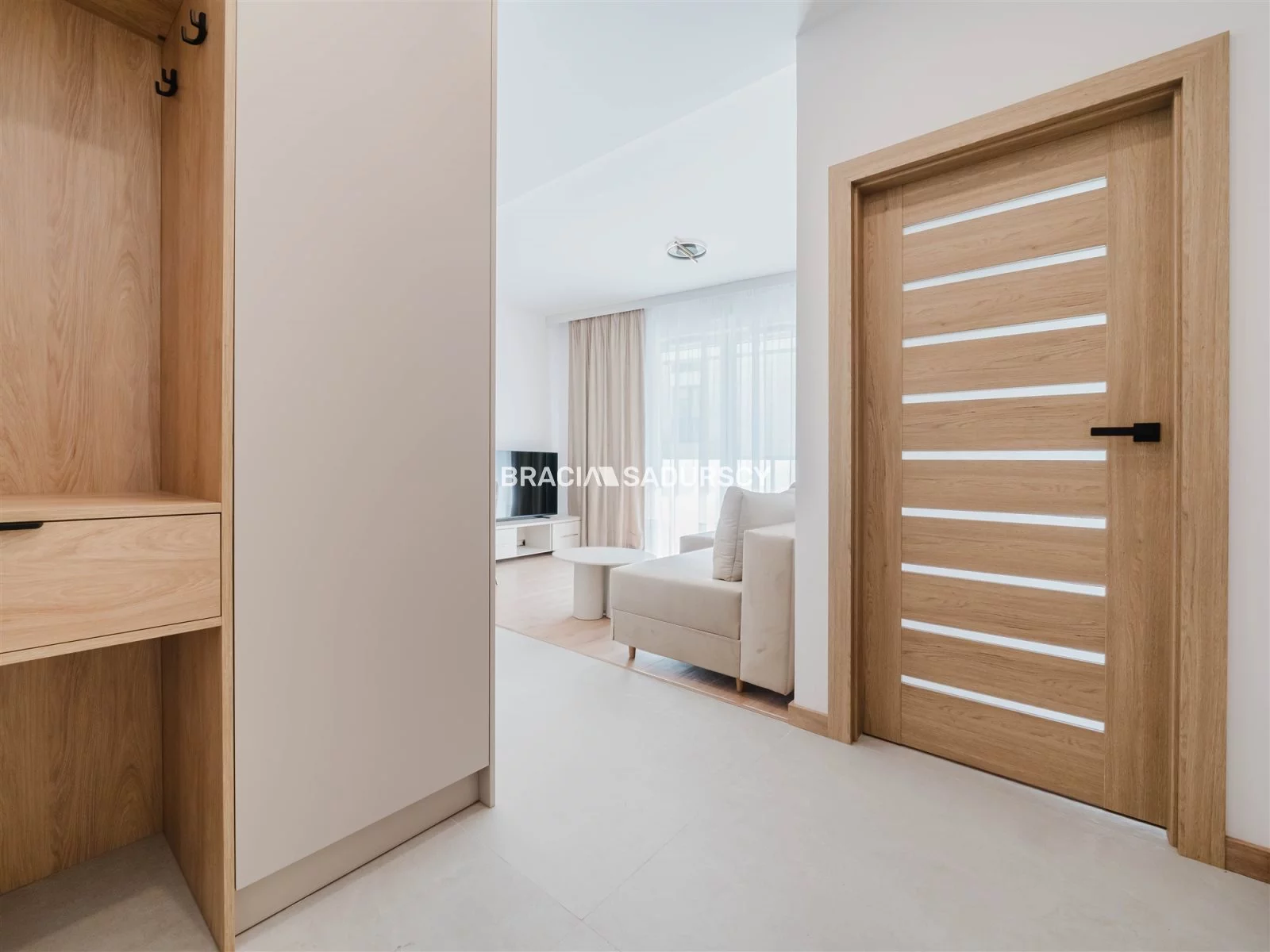 2 pokoje, apartament 36,00 m², piętro 2, oferta nr , BS1-MS-311219-2, Kraków, Krowodrza, Łobzów, Cieszyńska