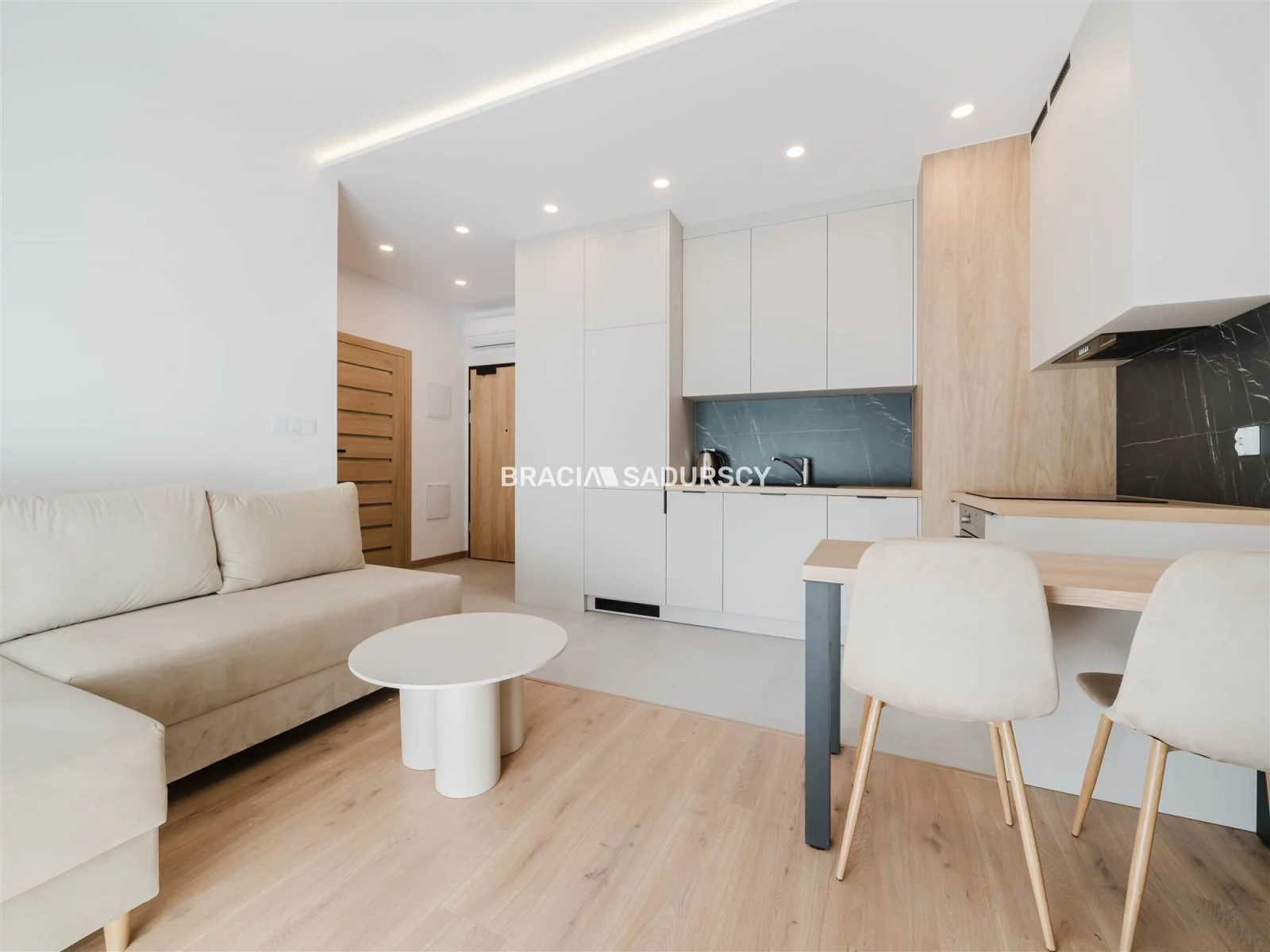2 pokoje, apartament 36,00 m², piętro 2, oferta nr , BS1-MS-311219-2, Kraków, Krowodrza, Łobzów, Cieszyńska