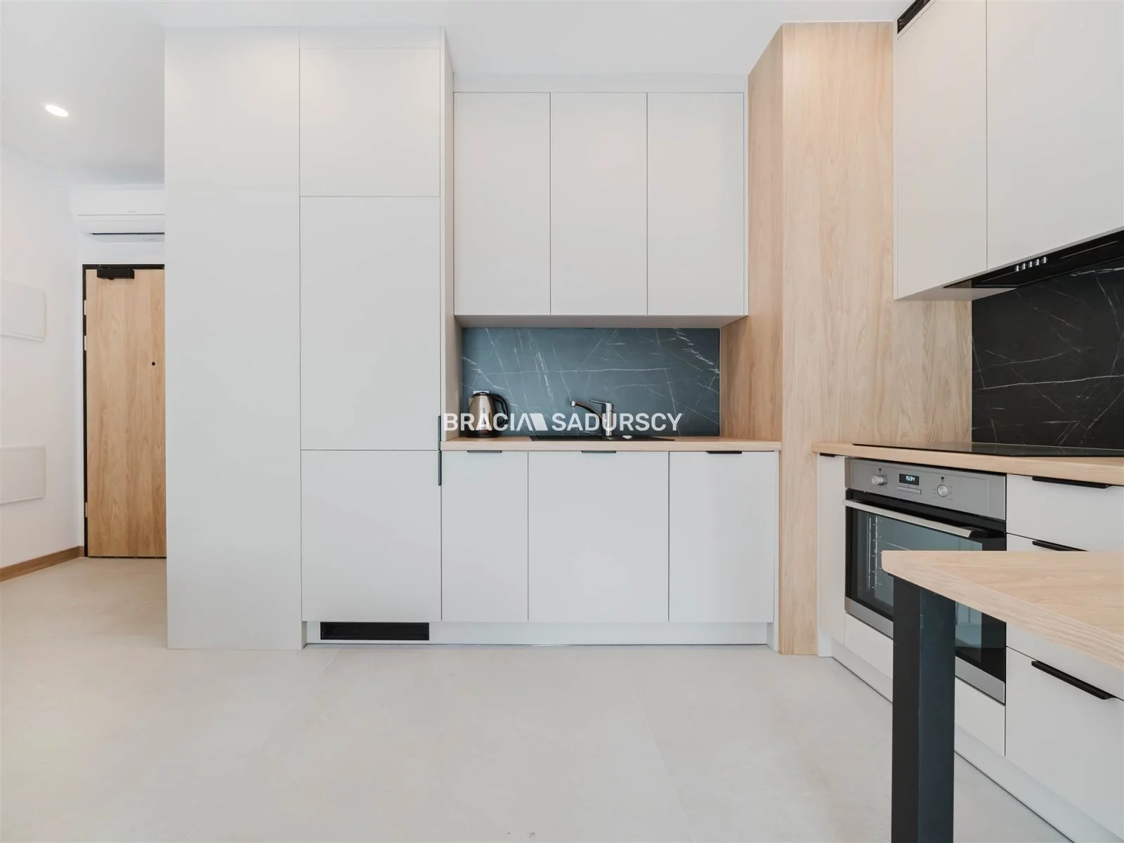 2 pokoje, apartament 36,00 m², piętro 2, oferta nr , BS1-MS-311219-2, Kraków, Krowodrza, Łobzów, Cieszyńska