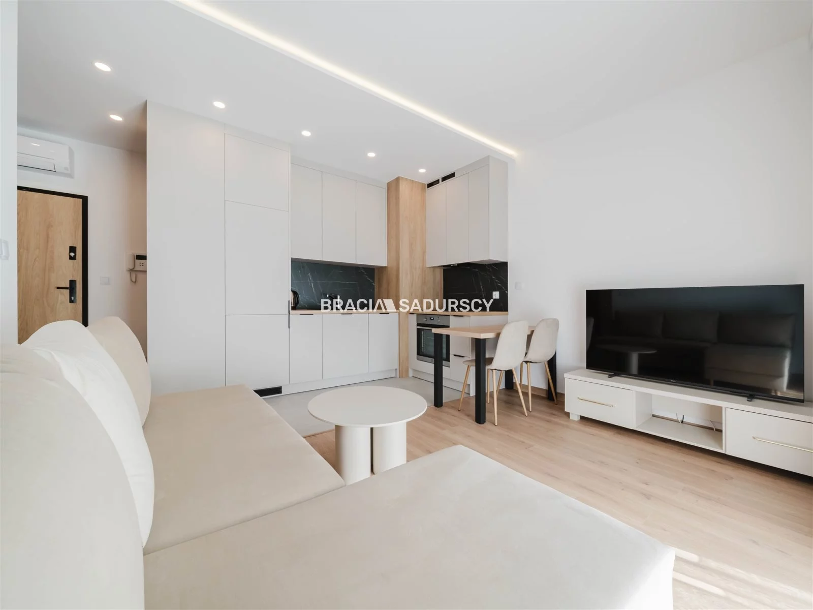 2 pokoje, apartament 36,00 m², piętro 2, oferta nr , BS1-MS-311219-2, Kraków, Krowodrza, Łobzów, Cieszyńska