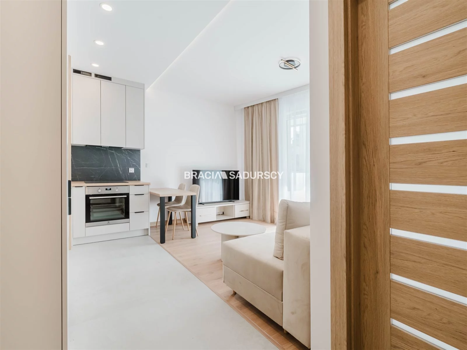 2 pokoje, apartament 36,00 m², piętro 2, oferta nr , BS1-MS-311219-2, Kraków, Krowodrza, Łobzów, Cieszyńska
