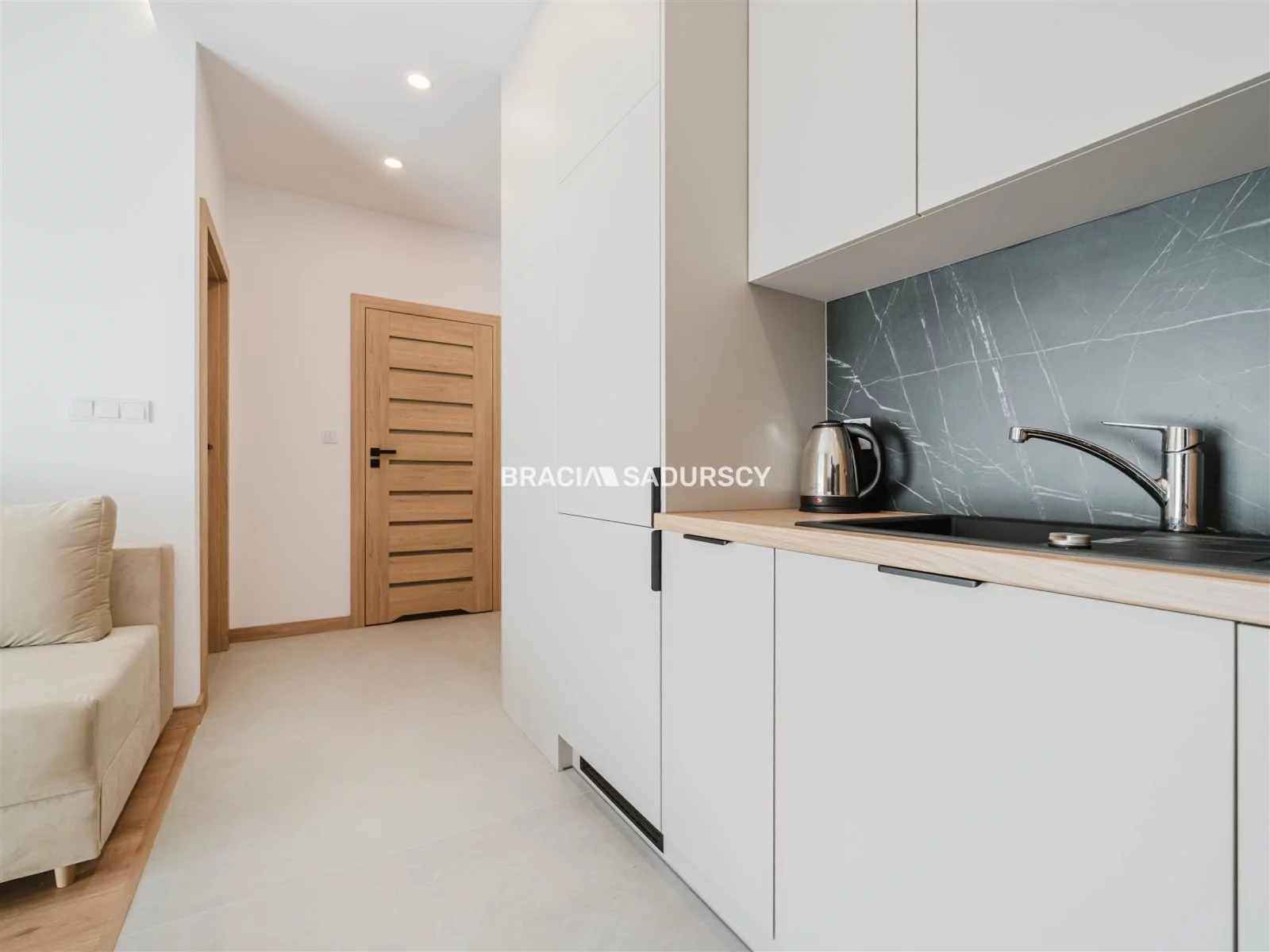 2 pokoje, apartament 36,00 m², piętro 2, oferta nr , BS1-MS-311219-2, Kraków, Krowodrza, Łobzów, Cieszyńska