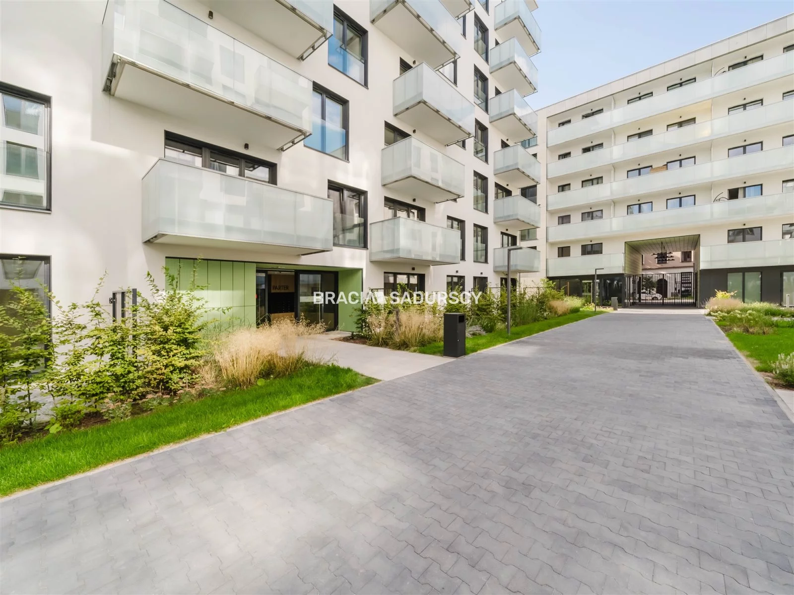 2 pokoje, apartament 36,00 m², piętro 2, oferta nr , BS1-MS-311219-2, Kraków, Krowodrza, Łobzów, Cieszyńska