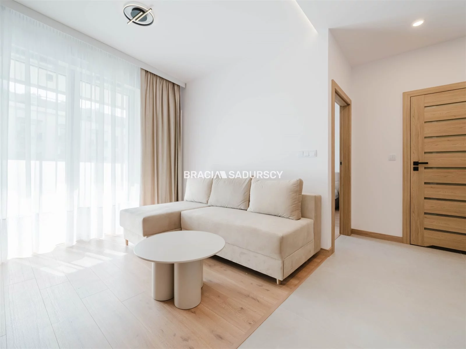 2 pokoje, mieszkanie 36,00 m², piętro 2, oferta nr , BS1-MS-311219-3, Kraków, Krowodrza, Łobzów, Cieszyńska