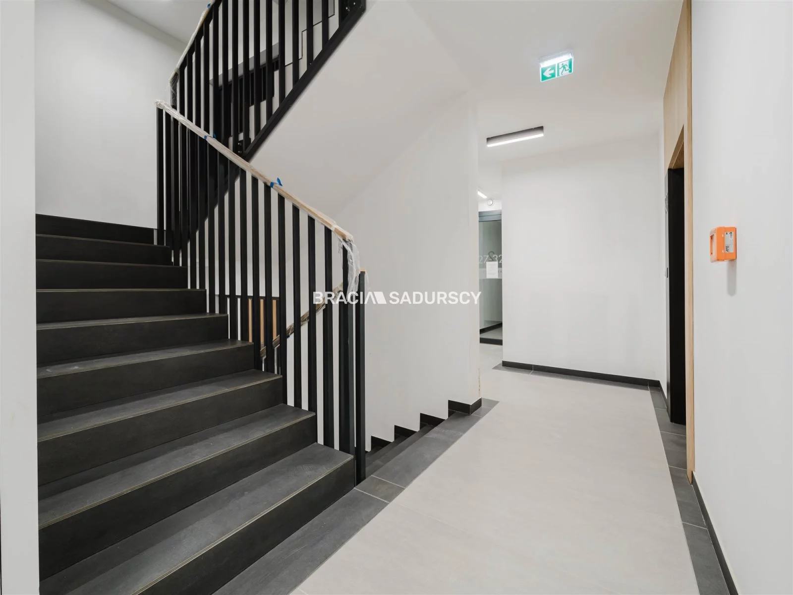 2 pokoje, mieszkanie 36,00 m², piętro 2, oferta nr , BS1-MS-311219-3, Kraków, Krowodrza, Łobzów, Cieszyńska