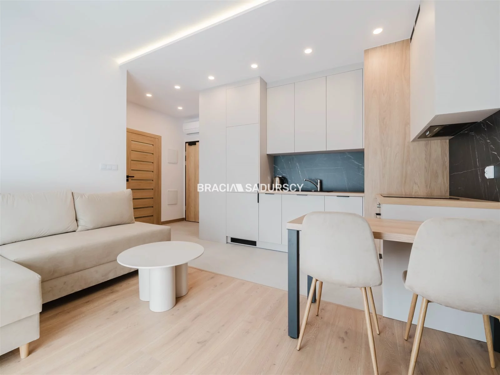2 pokoje, mieszkanie 36,00 m², piętro 2, oferta nr , BS1-MS-311219-4, Kraków, Krowodrza, Łobzów, Cieszyńska