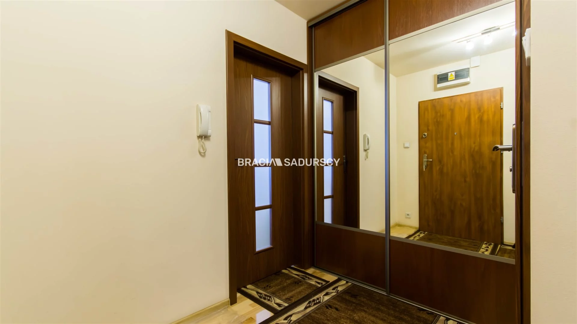 2 pokoje, mieszkanie 43,00 m², piętro 3, oferta nr , BS1-MS-298635-115, Kraków, Grzegórzki, Cystersów