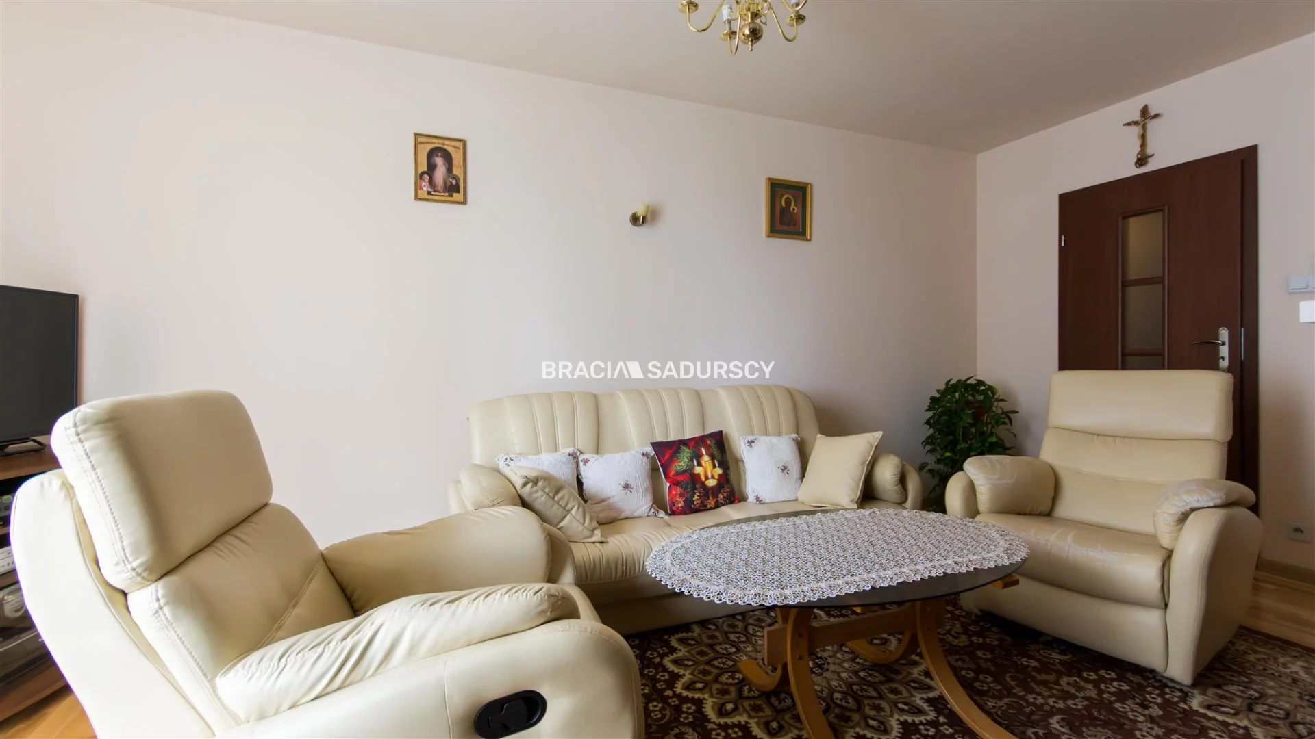 2 pokoje, mieszkanie 43,00 m², piętro 3, oferta nr , BS1-MS-298635-115, Kraków, Grzegórzki, Cystersów