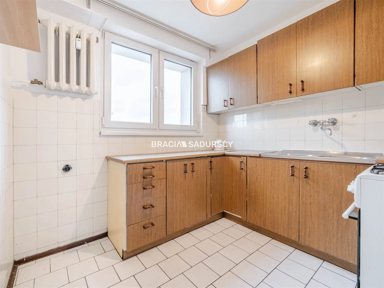 2 pokoje, mieszkanie 40,70 m², piętro 4, oferta nr , BS4-MS-312516, Kraków, Krowodrza, Łobzów, Czarnowiejska