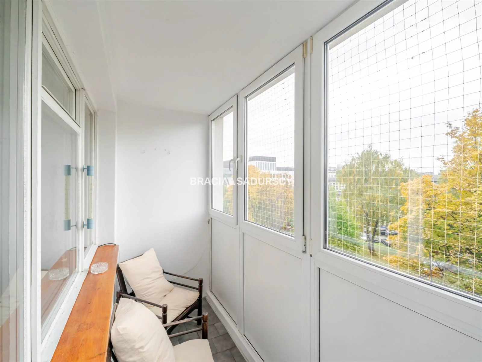 2 pokoje, mieszkanie 40,70 m², piętro 4, oferta nr , BS4-MS-312516, Kraków, Krowodrza, Łobzów, Czarnowiejska
