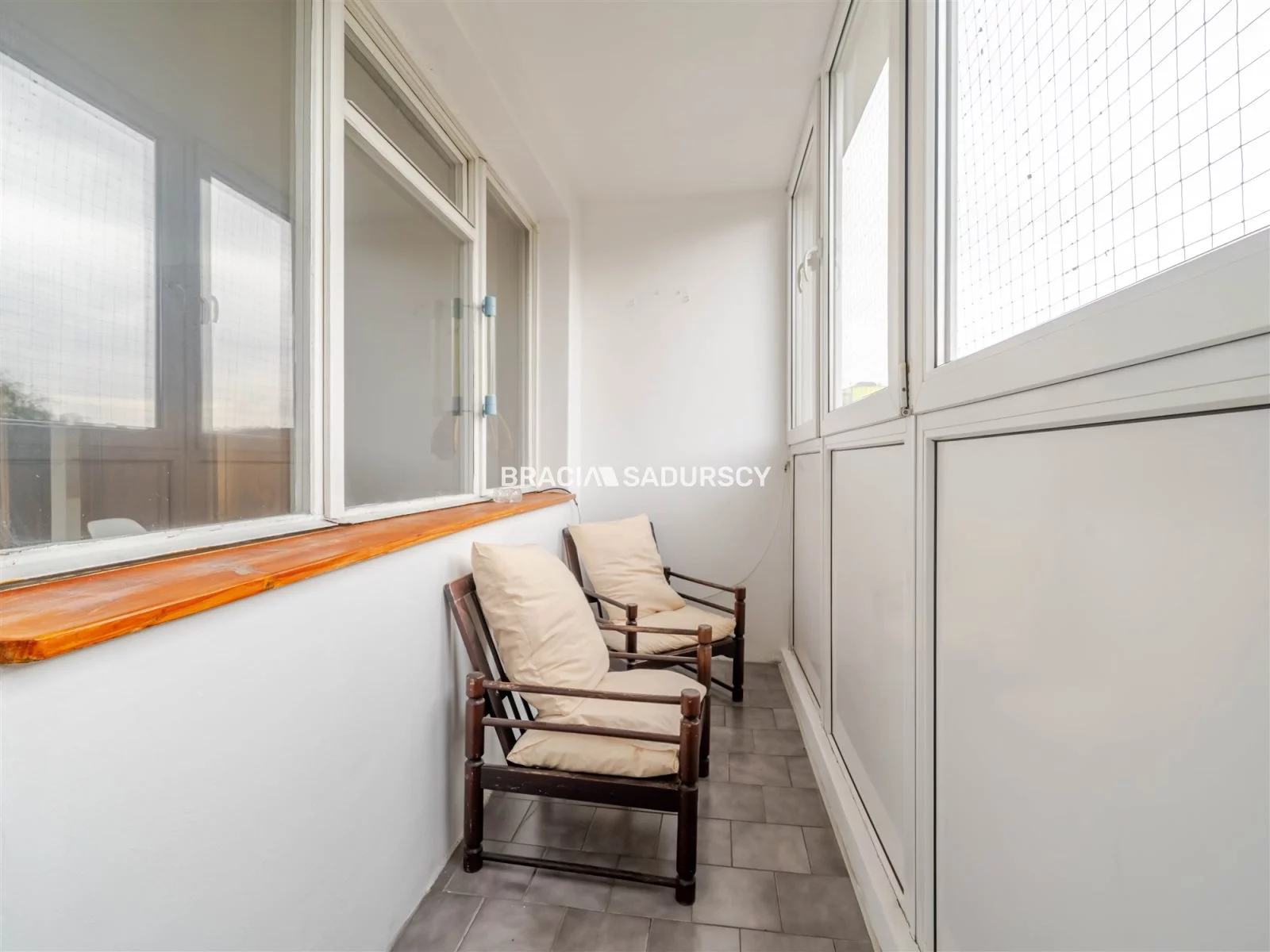 2 pokoje, mieszkanie 40,70 m², piętro 4, oferta nr , BS4-MS-312516, Kraków, Krowodrza, Łobzów, Czarnowiejska