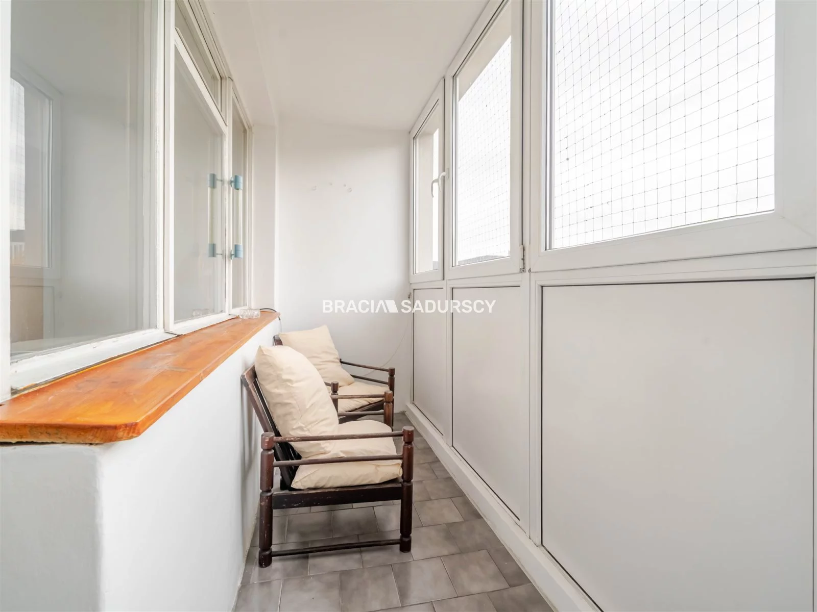 2 pokoje, mieszkanie 40,70 m², piętro 4, oferta nr , BS4-MS-312516, Kraków, Krowodrza, Łobzów, Czarnowiejska