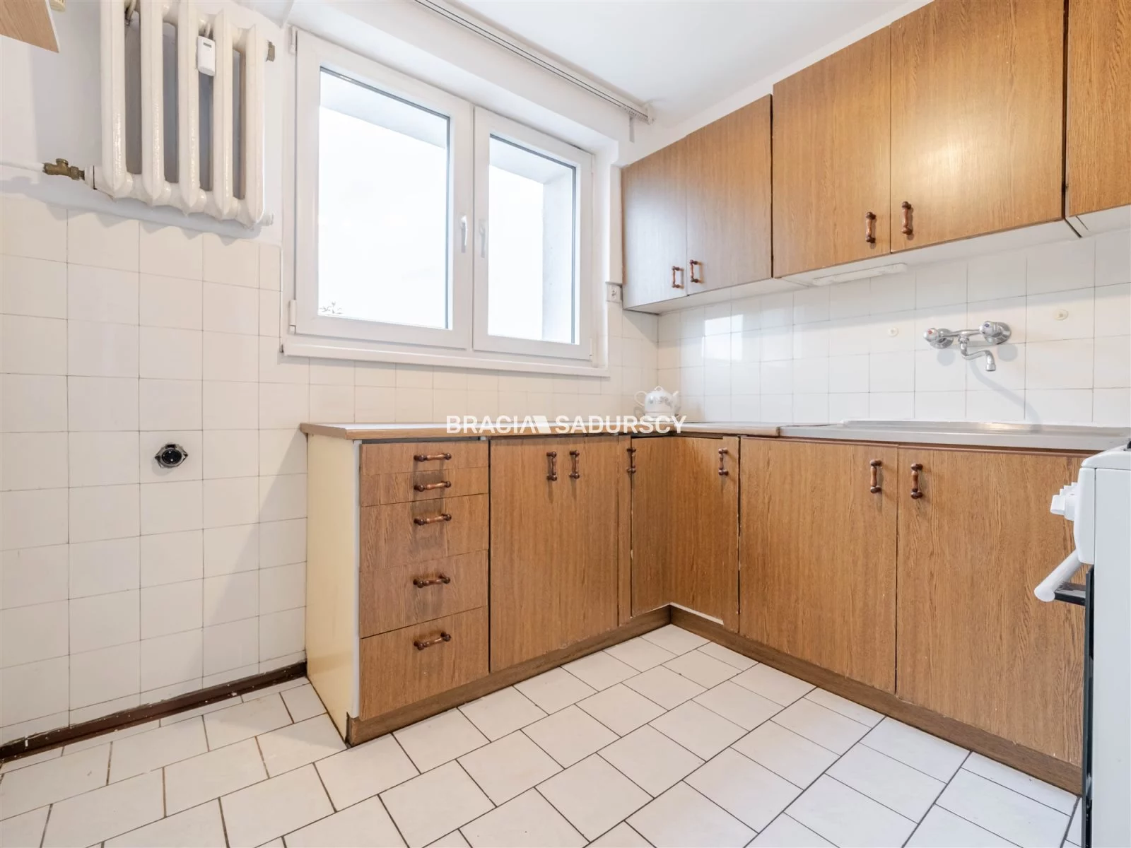 2 pokoje, mieszkanie 40,70 m², piętro 4, oferta nr , BS4-MS-312516, Kraków, Krowodrza, Łobzów, Czarnowiejska