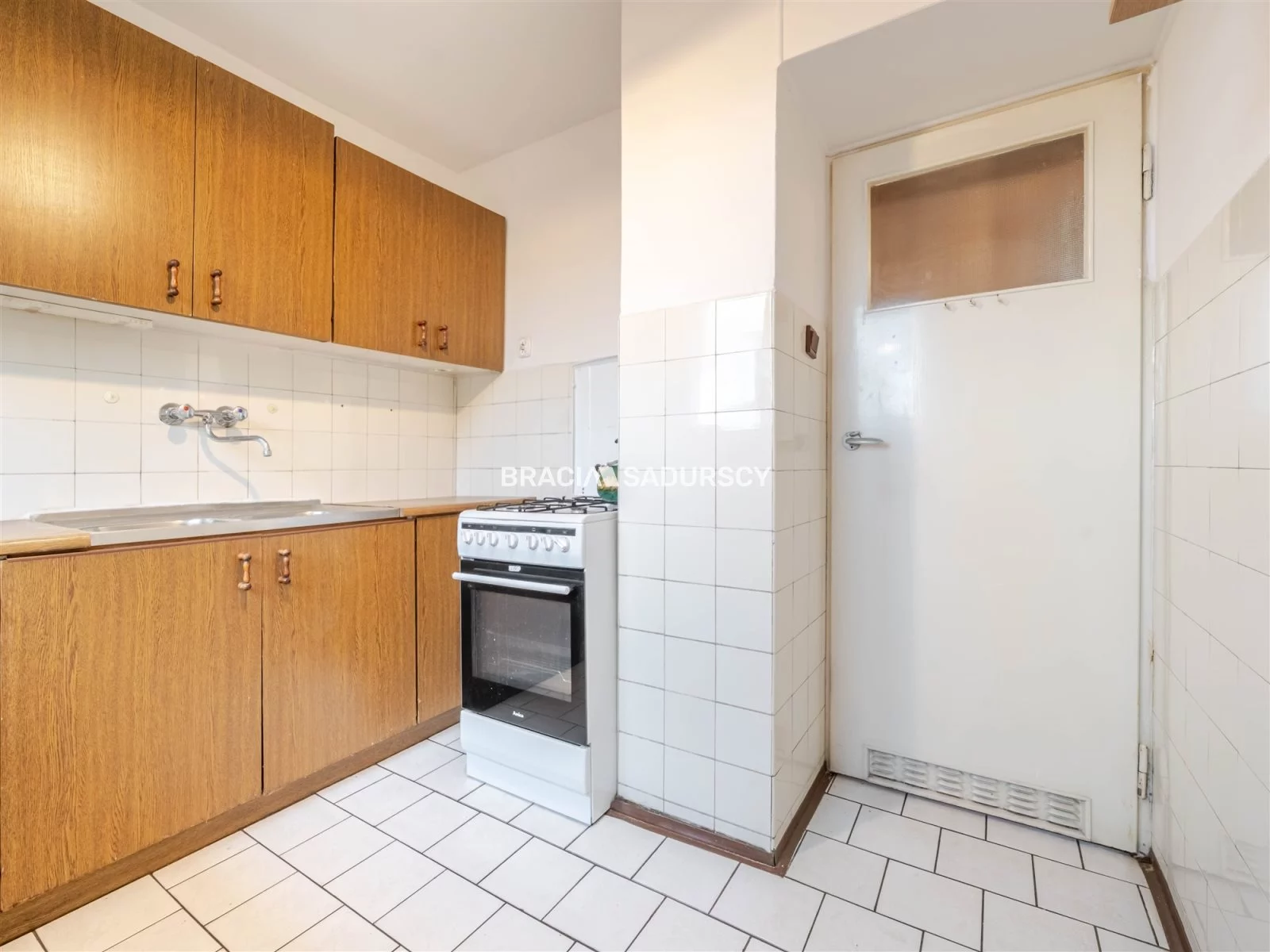 2 pokoje, mieszkanie 40,70 m², piętro 4, oferta nr , BS4-MS-312516, Kraków, Krowodrza, Łobzów, Czarnowiejska