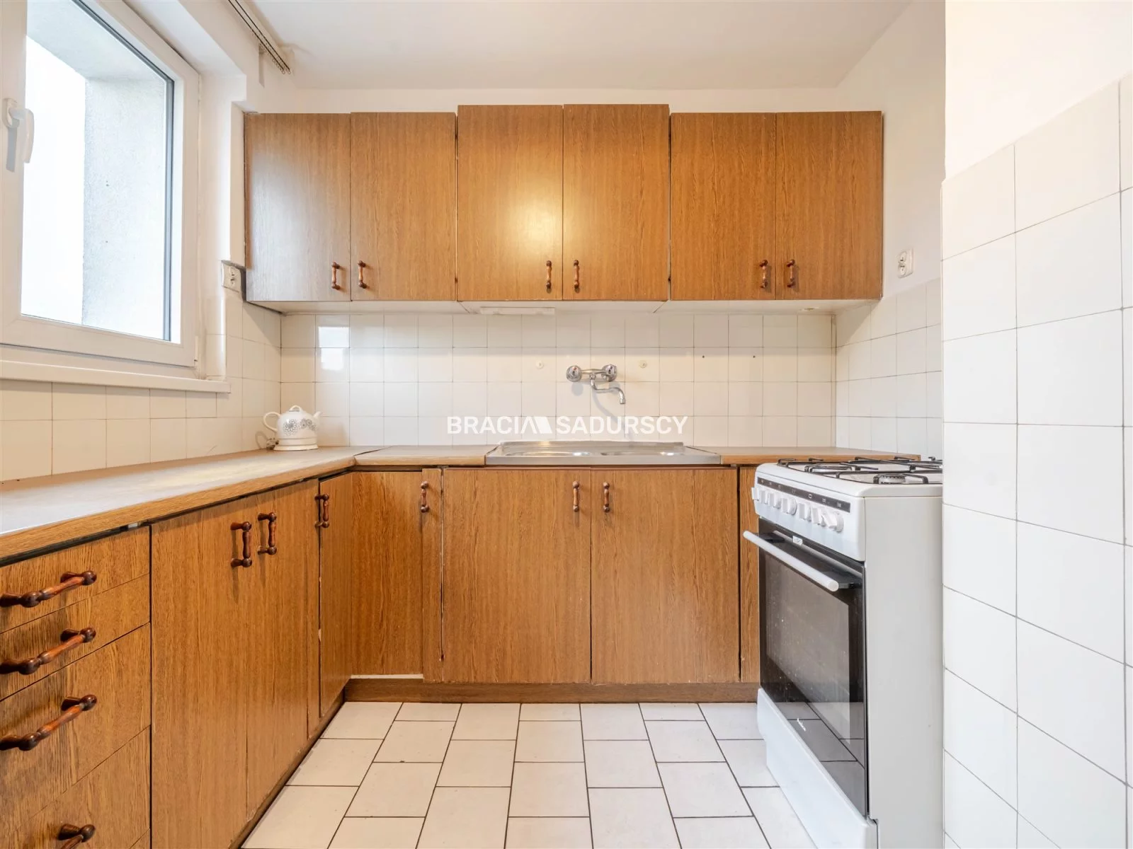 2 pokoje, mieszkanie 40,70 m², piętro 4, oferta nr , BS4-MS-312516, Kraków, Krowodrza, Łobzów, Czarnowiejska