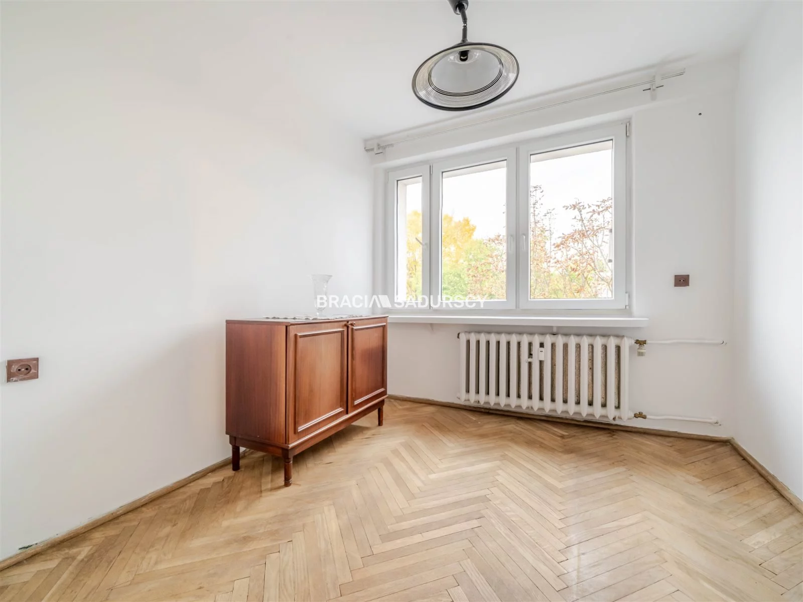 2 pokoje, mieszkanie 40,70 m², piętro 4, oferta nr , BS4-MS-312516, Kraków, Krowodrza, Łobzów, Czarnowiejska