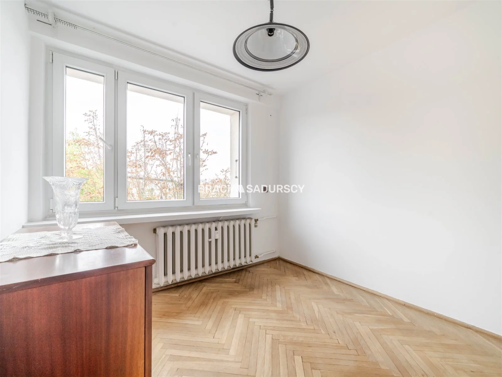 2 pokoje, mieszkanie 40,70 m², piętro 4, oferta nr , BS4-MS-312516, Kraków, Krowodrza, Łobzów, Czarnowiejska