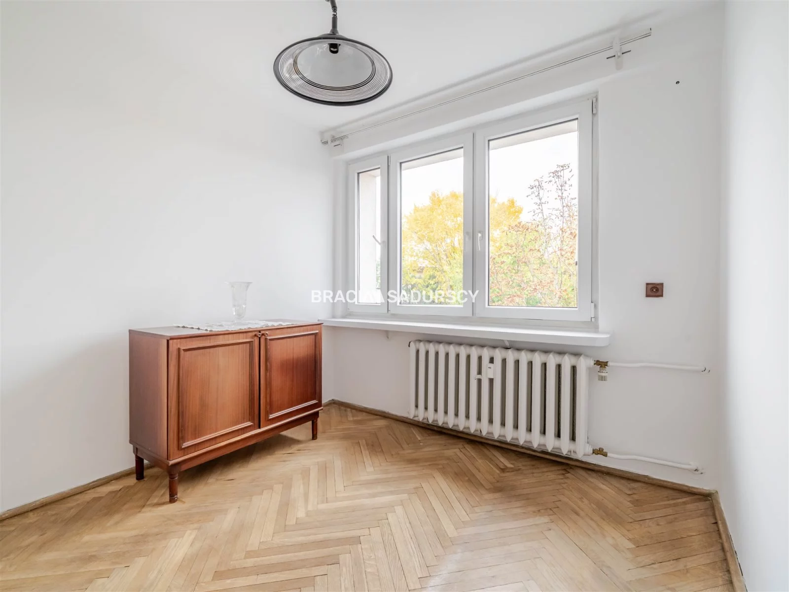 2 pokoje, mieszkanie 40,70 m², piętro 4, oferta nr , BS4-MS-312516, Kraków, Krowodrza, Łobzów, Czarnowiejska