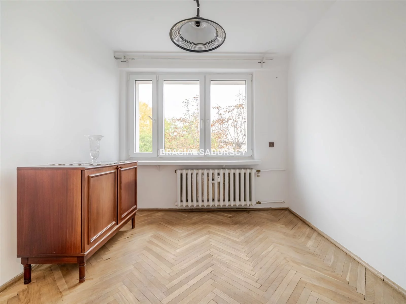 2 pokoje, mieszkanie 40,70 m², piętro 4, oferta nr , BS4-MS-312516, Kraków, Krowodrza, Łobzów, Czarnowiejska