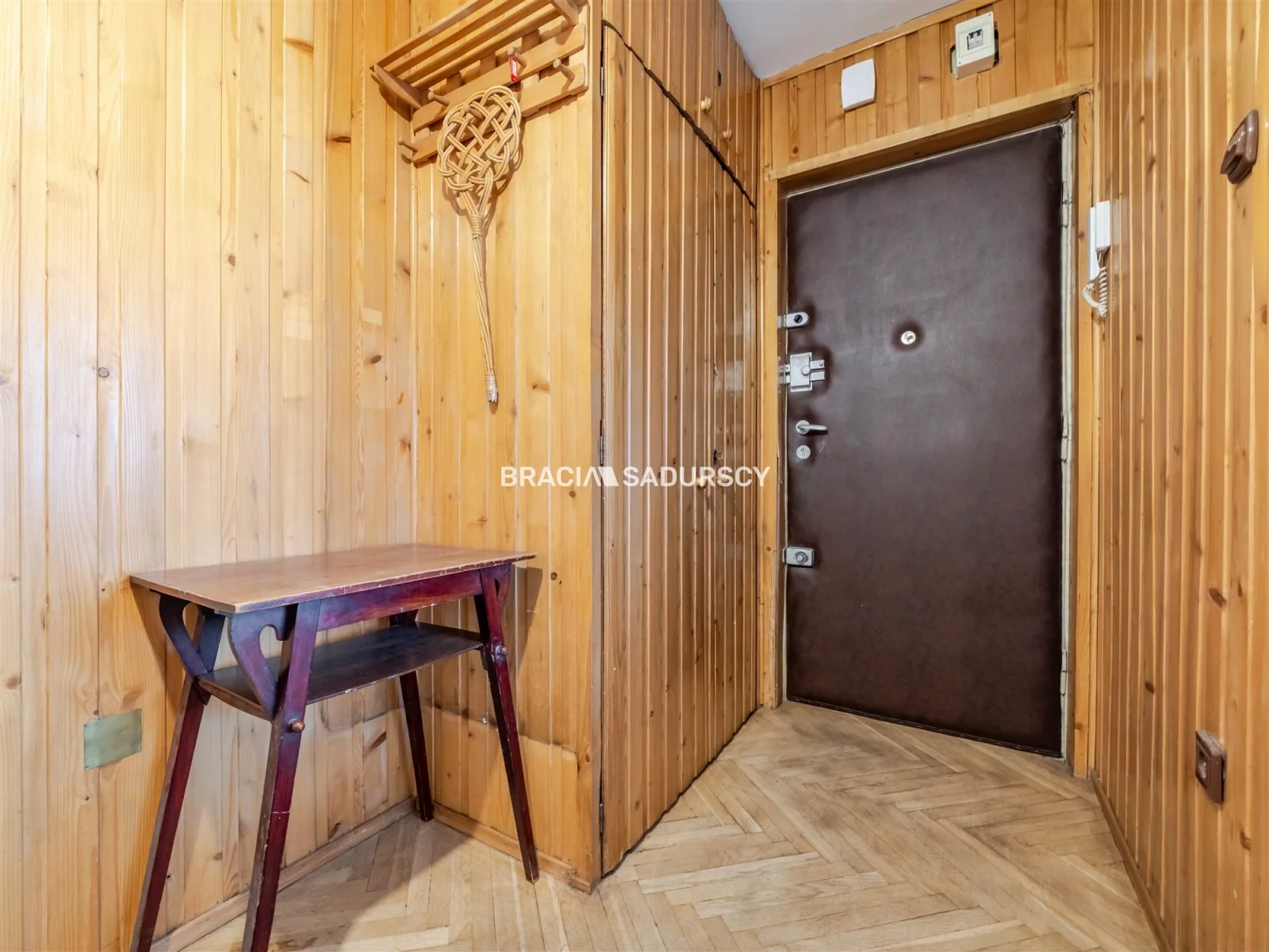 2 pokoje, mieszkanie 40,70 m², piętro 4, oferta nr , BS4-MS-312516, Kraków, Krowodrza, Łobzów, Czarnowiejska