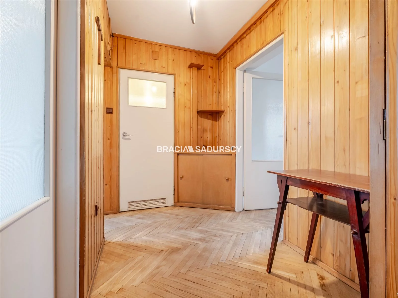 2 pokoje, mieszkanie 40,70 m², piętro 4, oferta nr , BS4-MS-312516, Kraków, Krowodrza, Łobzów, Czarnowiejska