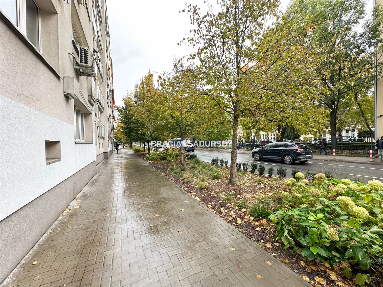 2 pokoje, mieszkanie 40,70 m², piętro 4, oferta nr , BS4-MS-312516, Kraków, Krowodrza, Łobzów, Czarnowiejska