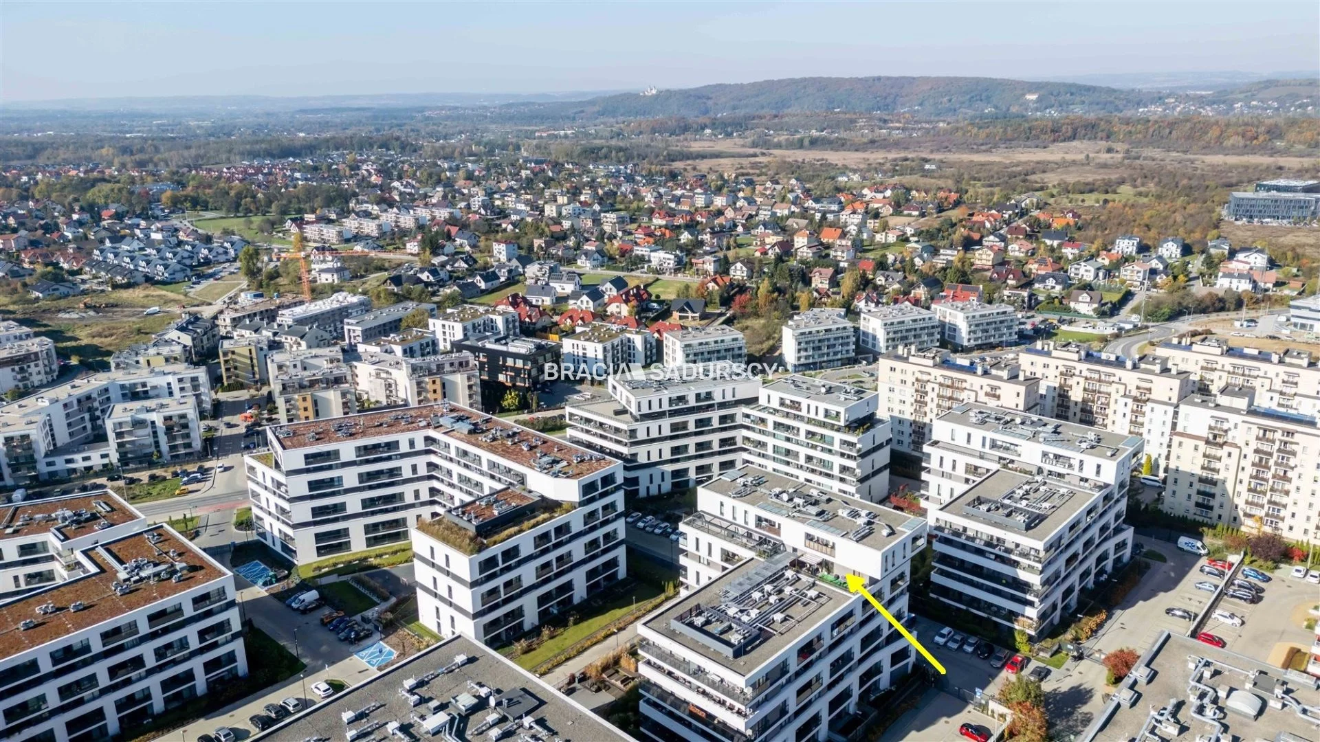 Mieszkanie na sprzedaż, 50,94 m², 2 pokoje, 6 piętro, oferta nr BS4-MS-304782-2