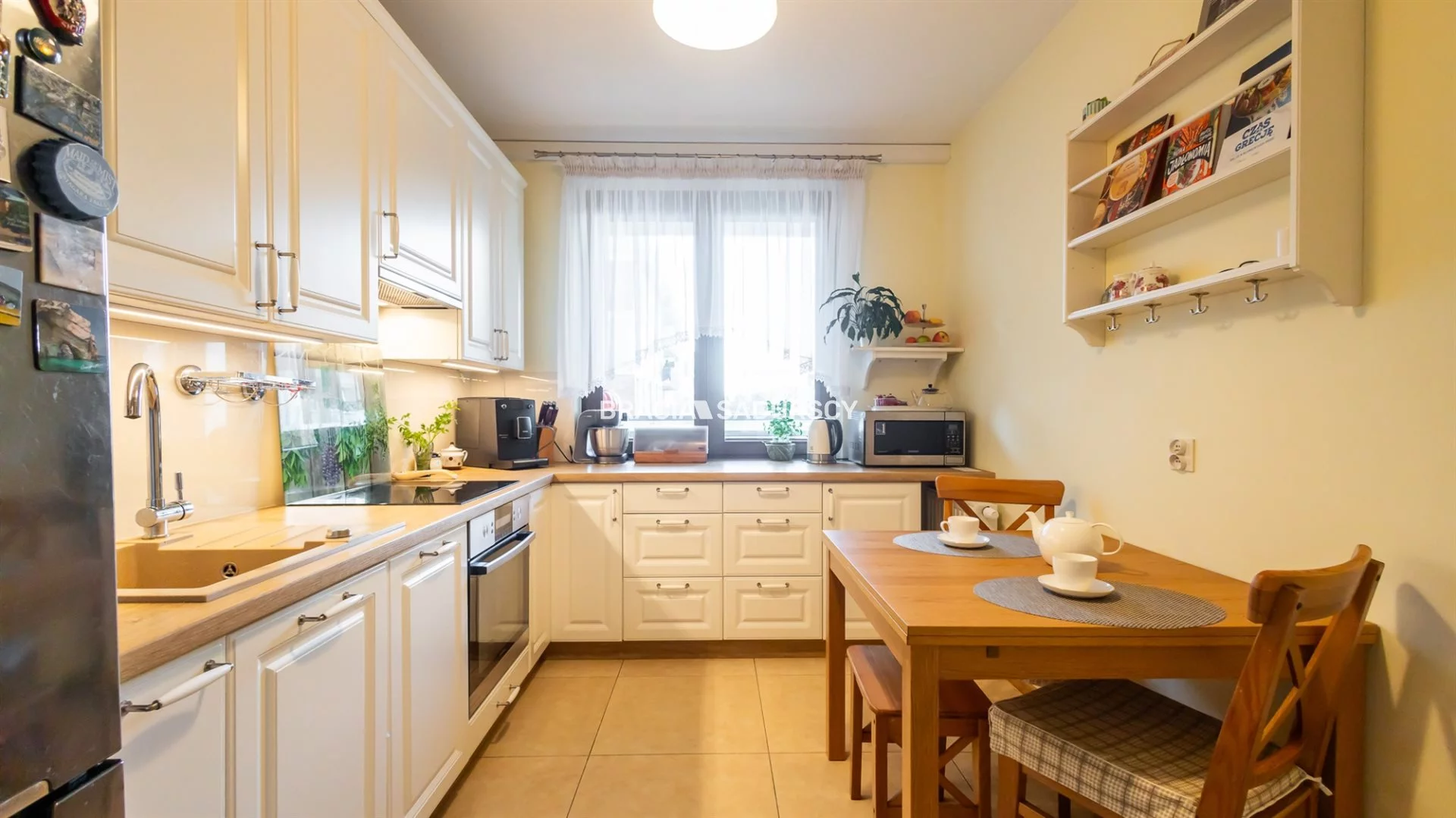 2 pokoje, mieszkanie 56,70 m², piętro 2, oferta nr , BS4-MS-309679-16, Kraków, Grzegórzki, Dąbie, Dąbska