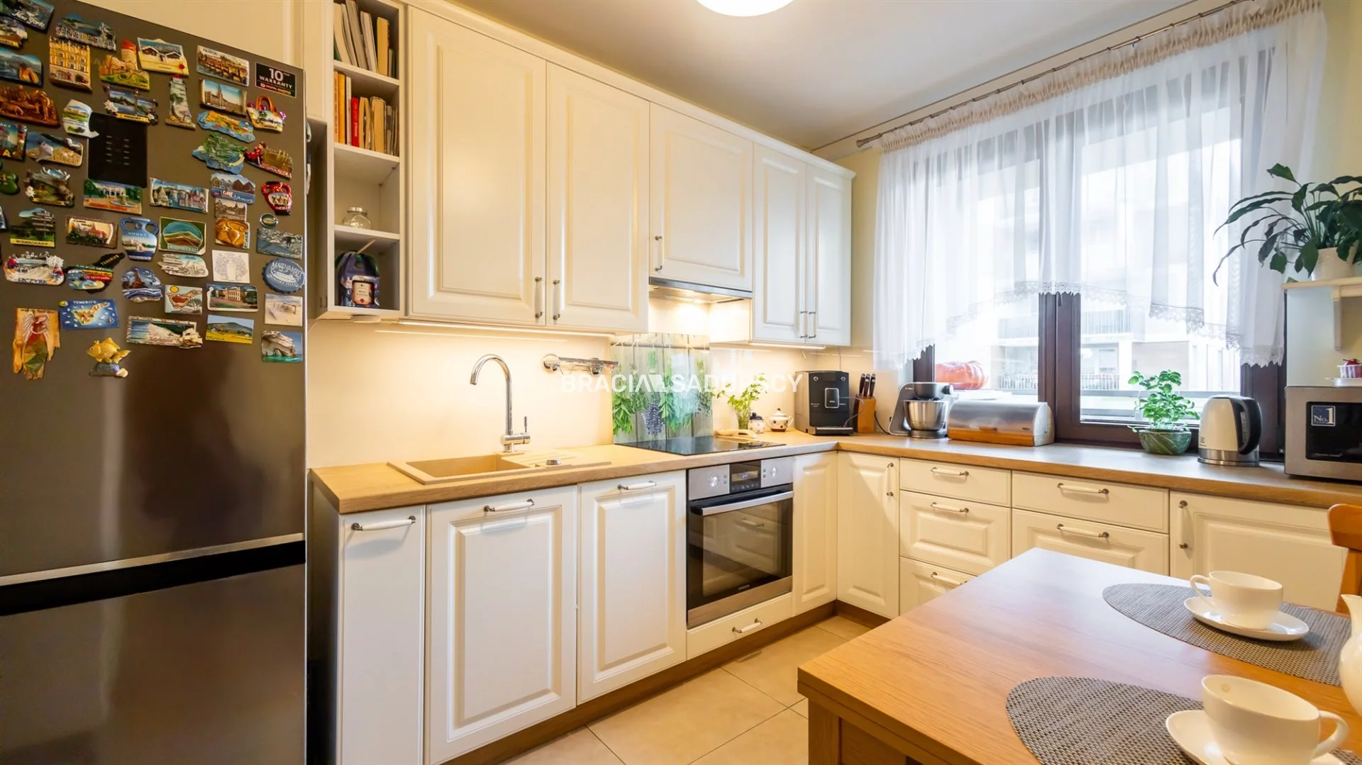 2 pokoje, mieszkanie 56,70 m², piętro 2, oferta nr , BS4-MS-309679-16, Kraków, Grzegórzki, Dąbie, Dąbska