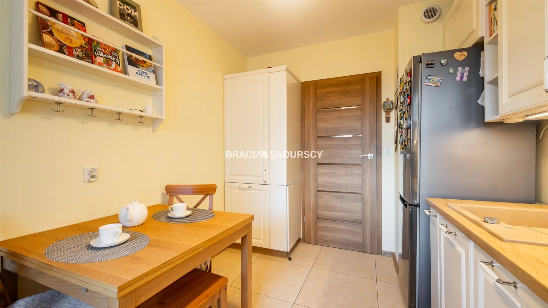 2 pokoje, mieszkanie 56,70 m², piętro 2, oferta nr , BS4-MS-309679-16, Kraków, Grzegórzki, Dąbie, Dąbska