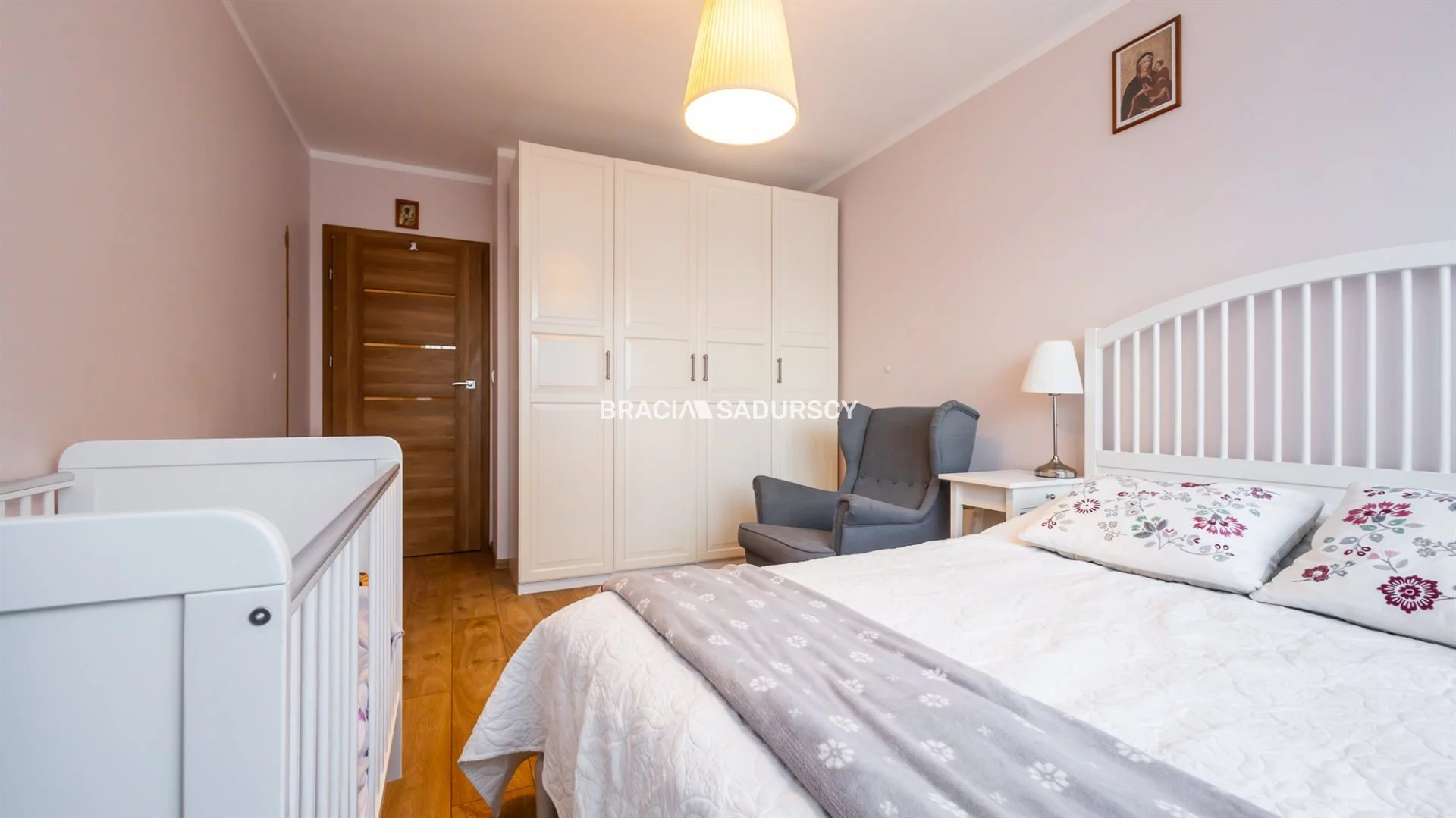 2 pokoje, mieszkanie 56,70 m², piętro 2, oferta nr , BS4-MS-309679-16, Kraków, Grzegórzki, Dąbie, Dąbska