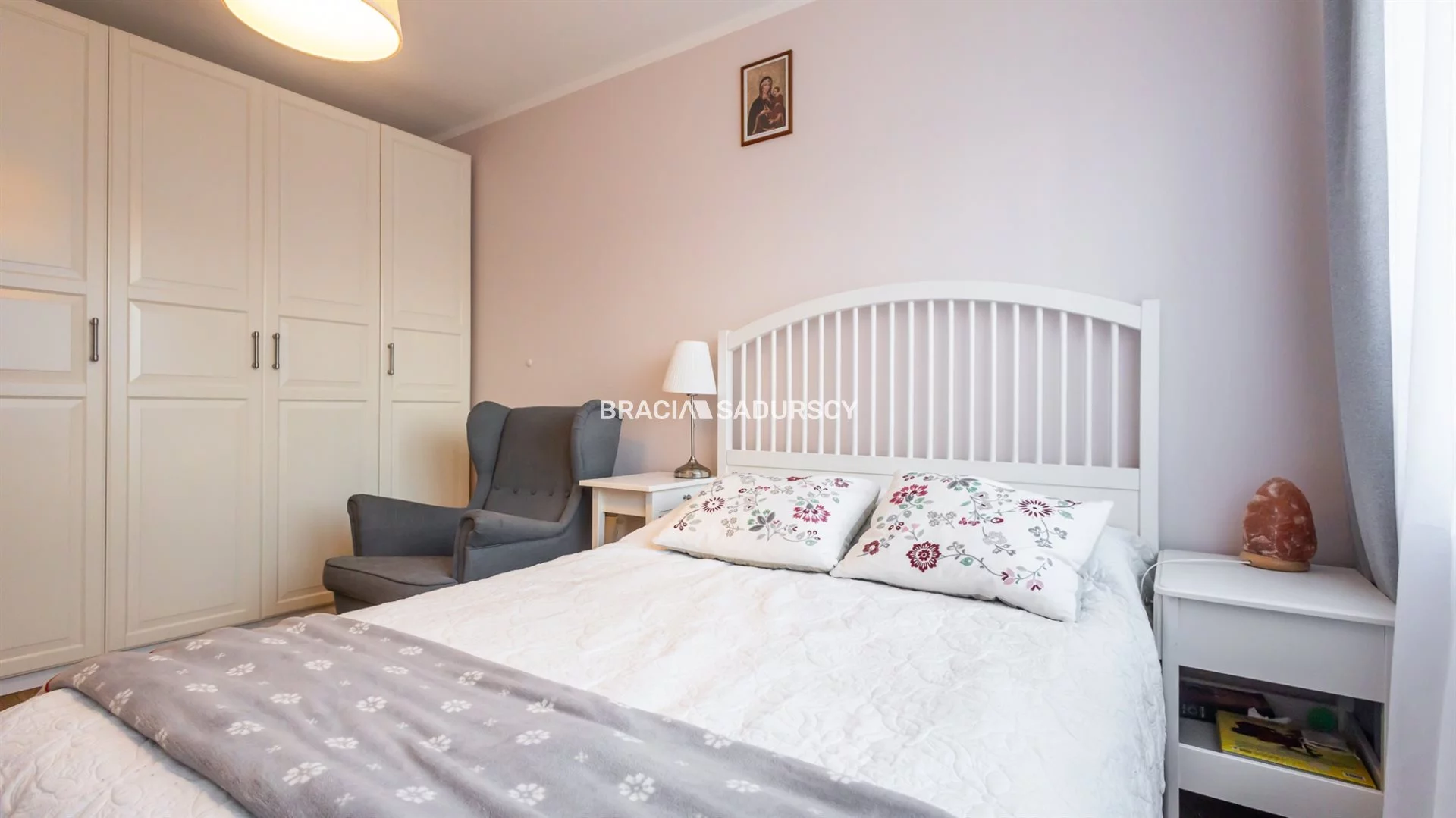 2 pokoje, mieszkanie 56,70 m², piętro 2, oferta nr , BS4-MS-309679-16, Kraków, Grzegórzki, Dąbie, Dąbska