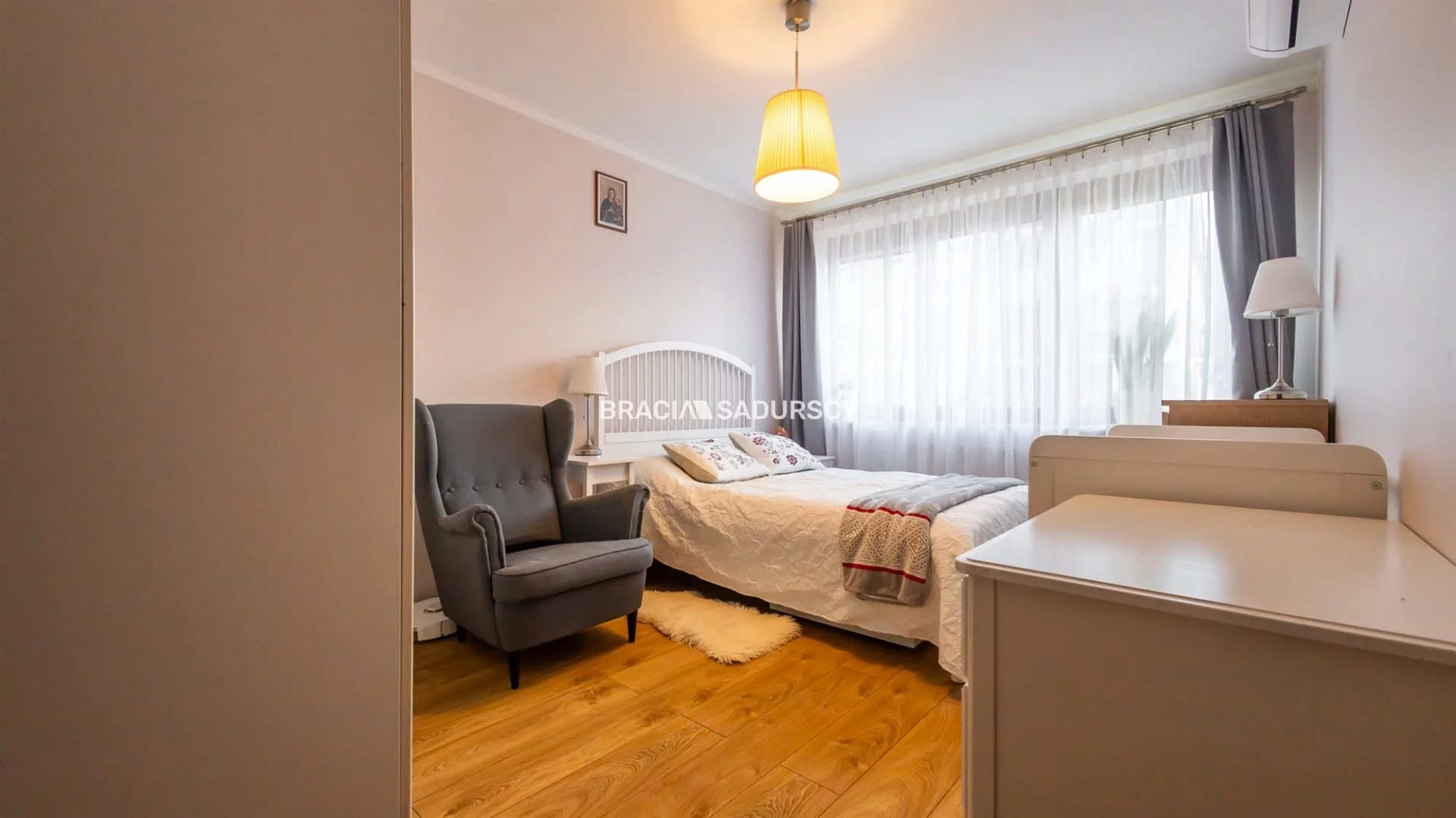 2 pokoje, mieszkanie 56,70 m², piętro 2, oferta nr , BS4-MS-309679-16, Kraków, Grzegórzki, Dąbie, Dąbska
