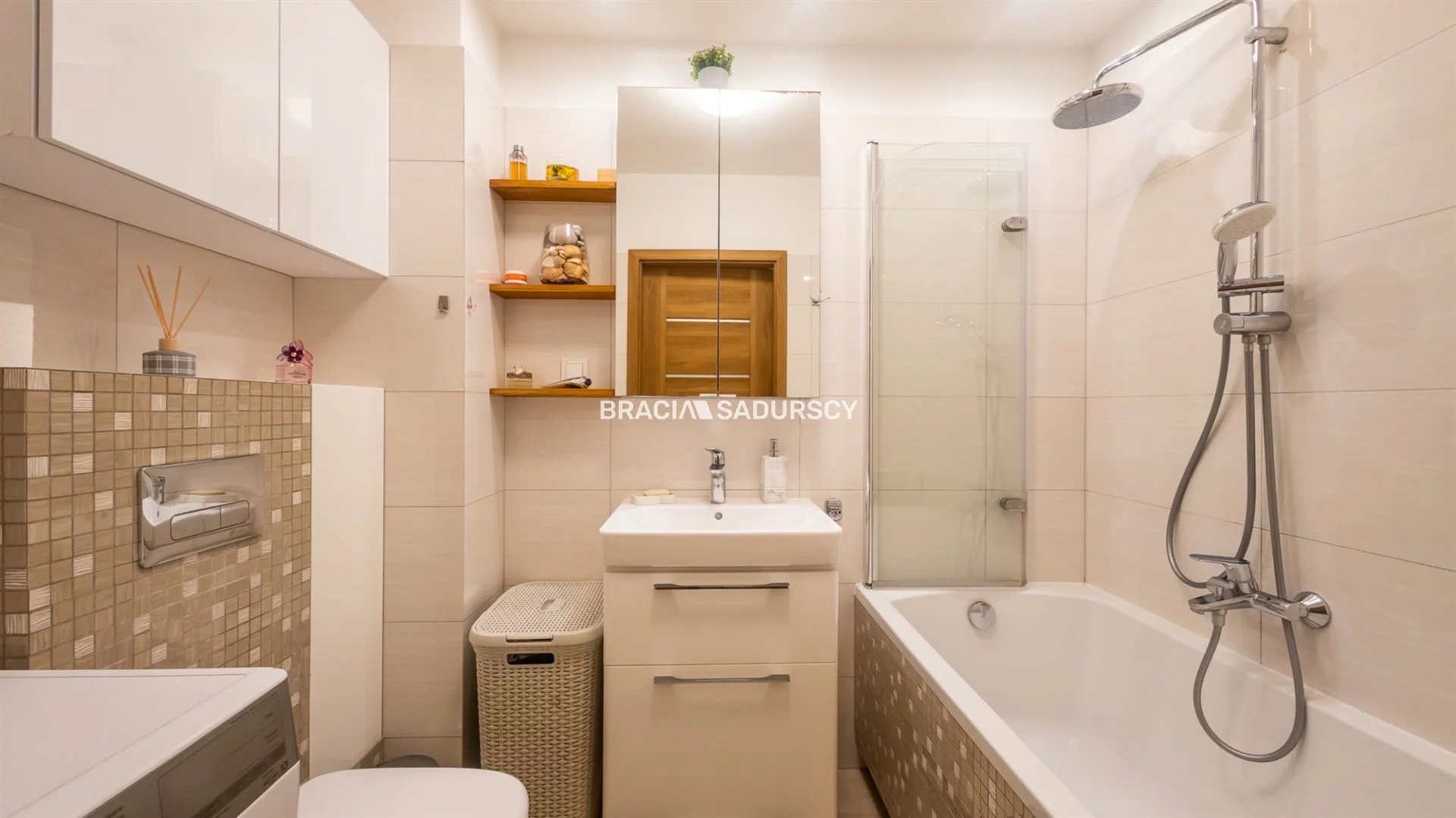 2 pokoje, mieszkanie 56,70 m², piętro 2, oferta nr , BS4-MS-309679-16, Kraków, Grzegórzki, Dąbie, Dąbska