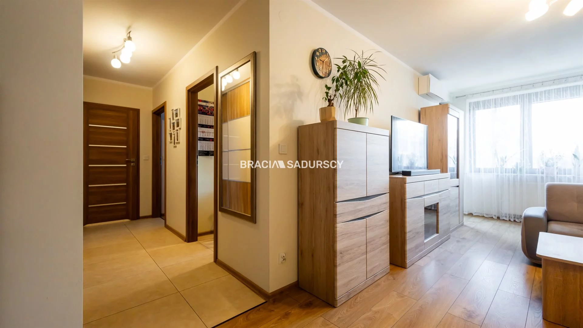 2 pokoje, mieszkanie 56,70 m², piętro 2, oferta nr , BS4-MS-309679-16, Kraków, Grzegórzki, Dąbie, Dąbska