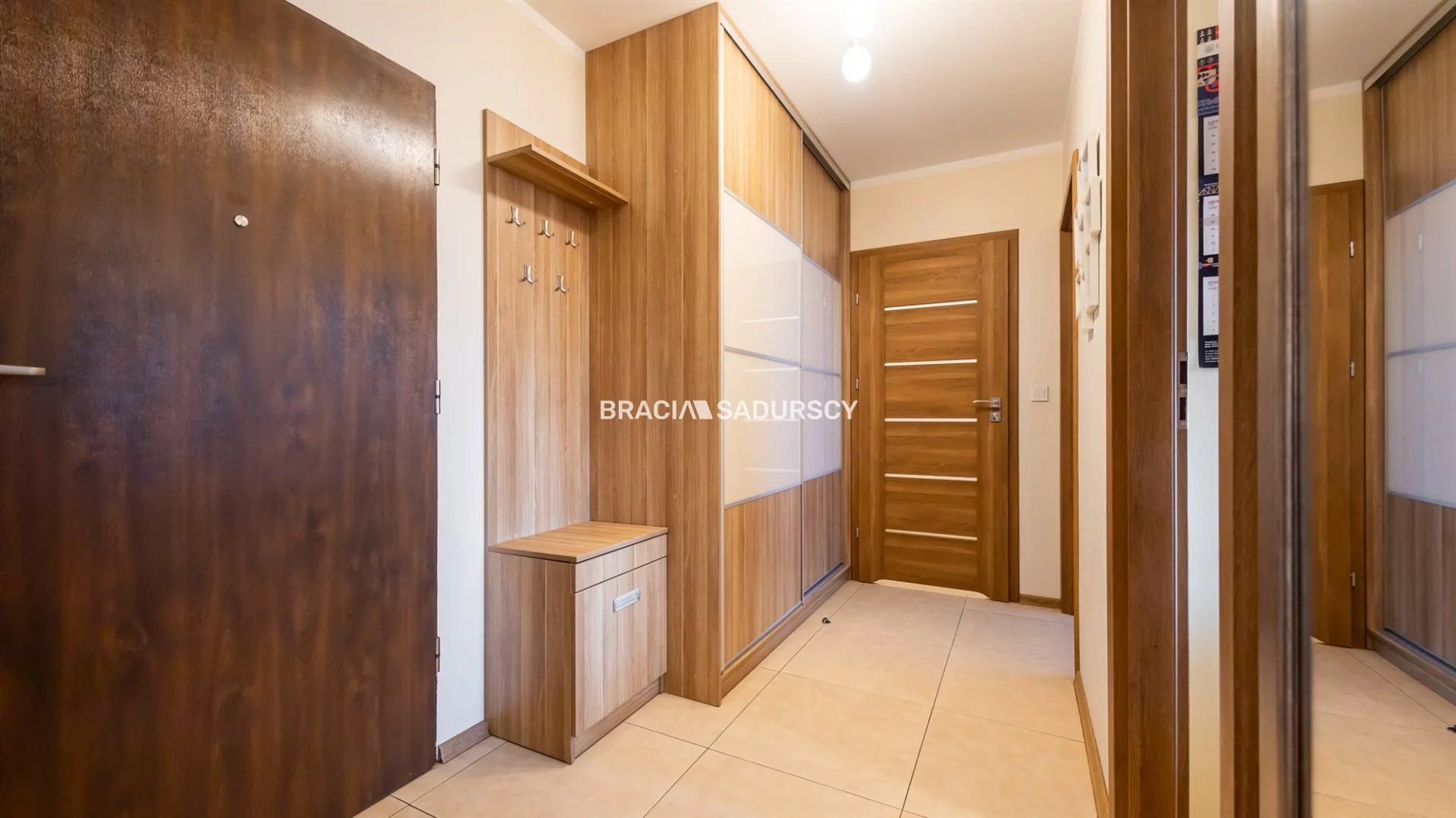 2 pokoje, mieszkanie 56,70 m², piętro 2, oferta nr , BS4-MS-309679-16, Kraków, Grzegórzki, Dąbie, Dąbska