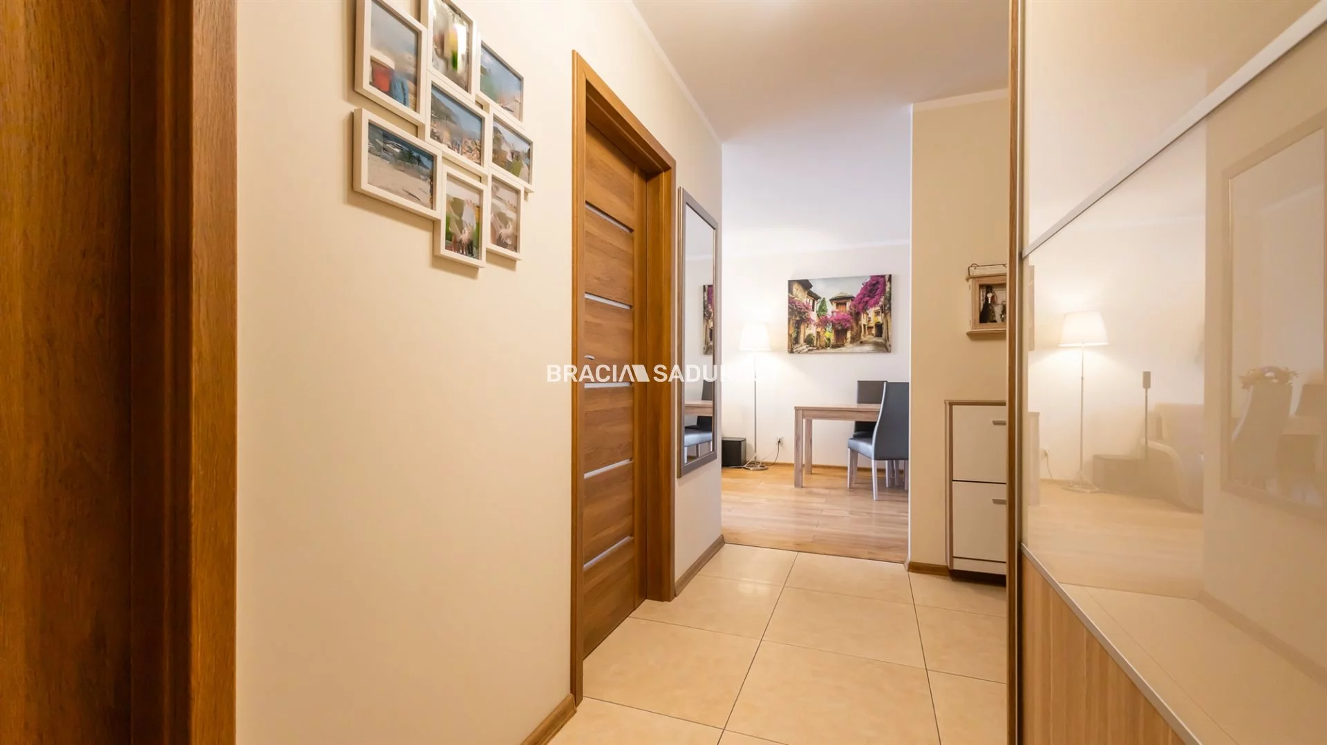 2 pokoje, mieszkanie 56,70 m², piętro 2, oferta nr , BS4-MS-309679-16, Kraków, Grzegórzki, Dąbie, Dąbska