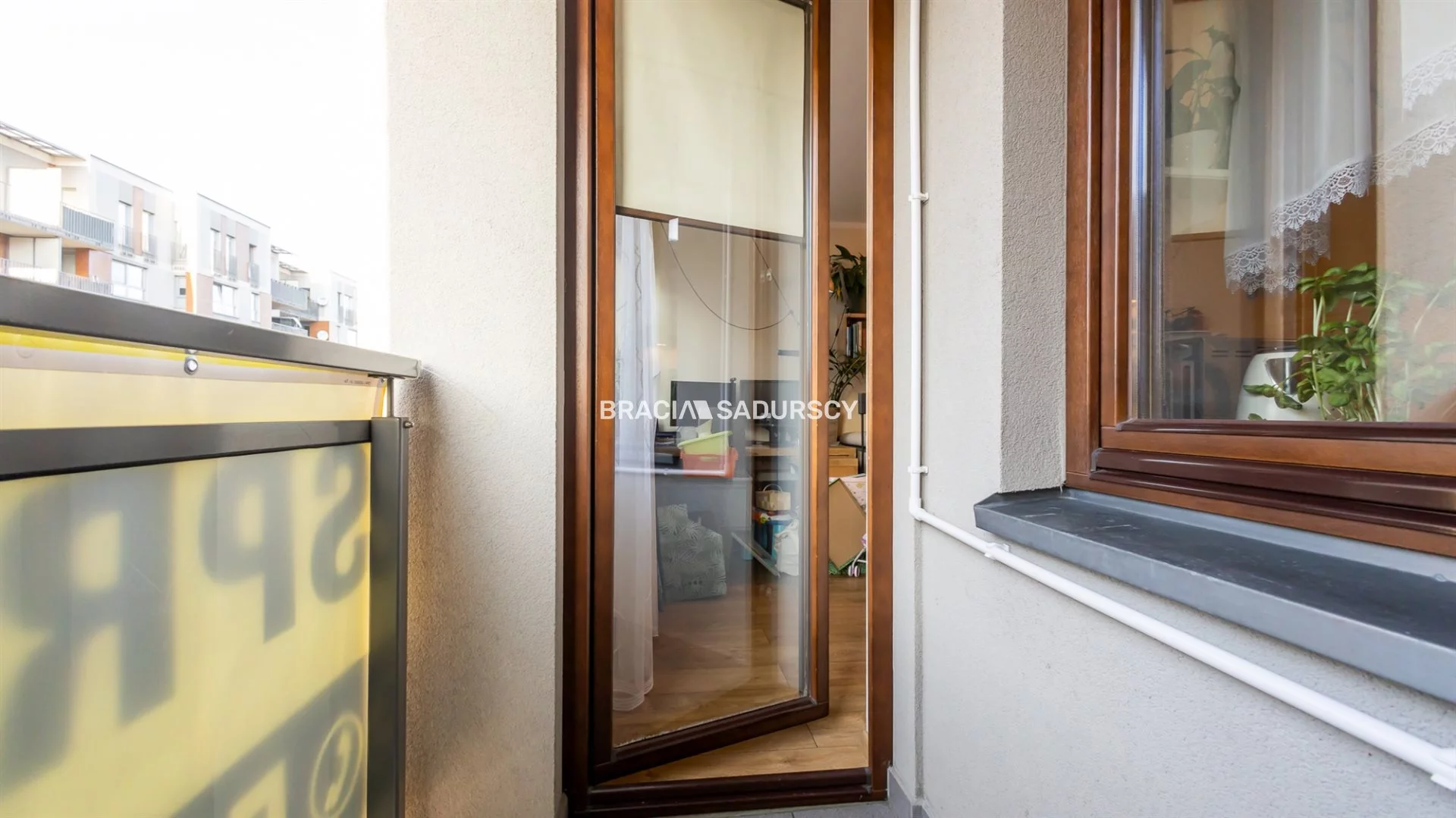 2 pokoje, mieszkanie 56,70 m², piętro 2, oferta nr , BS4-MS-309679-16, Kraków, Grzegórzki, Dąbie, Dąbska