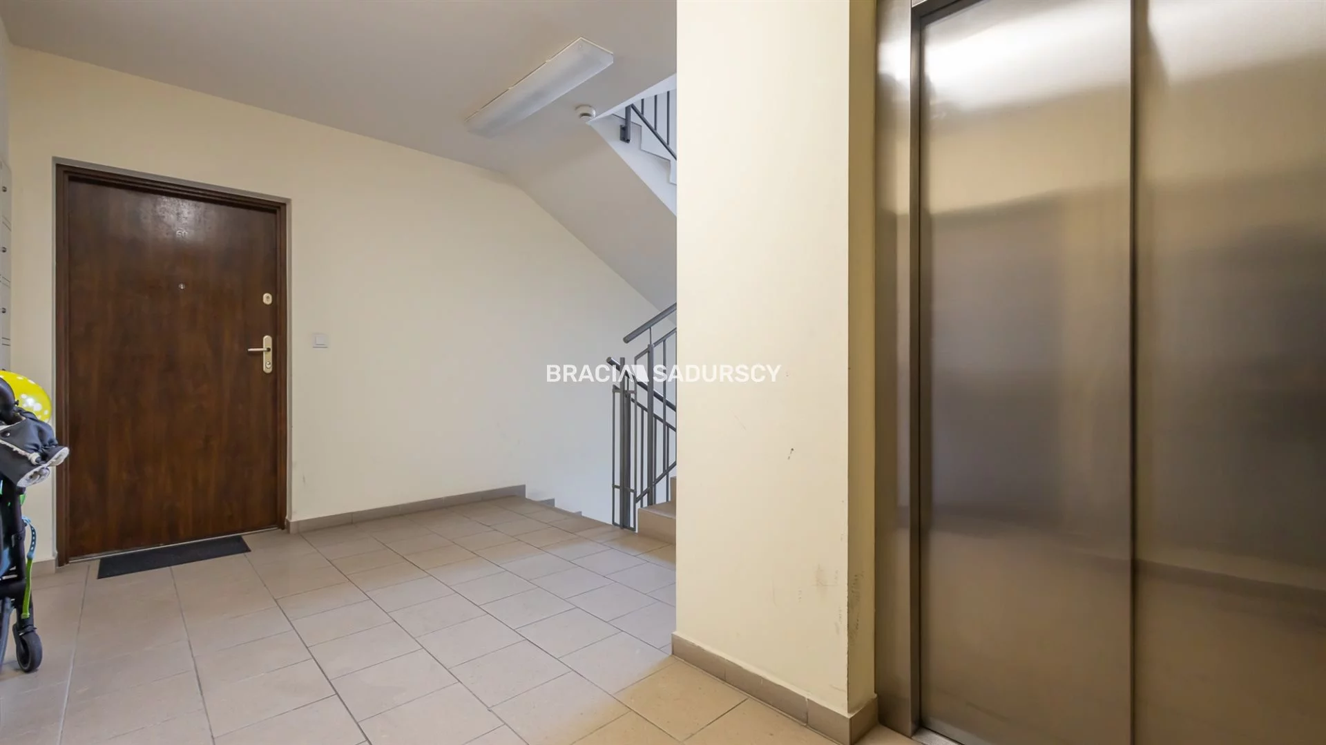 2 pokoje, mieszkanie 56,70 m², piętro 2, oferta nr , BS4-MS-309679-16, Kraków, Grzegórzki, Dąbie, Dąbska