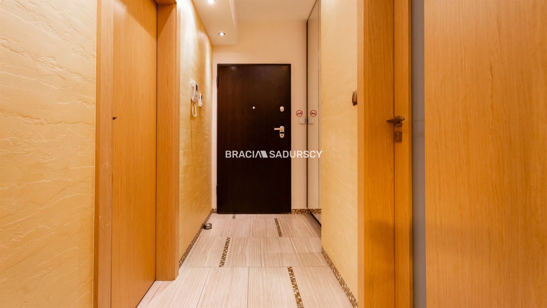 2 pokoje, mieszkanie 44,00 m², piętro 1, oferta nr , BS2-MS-306945-4, Kraków, Grzegórzki, Daszyńskiego