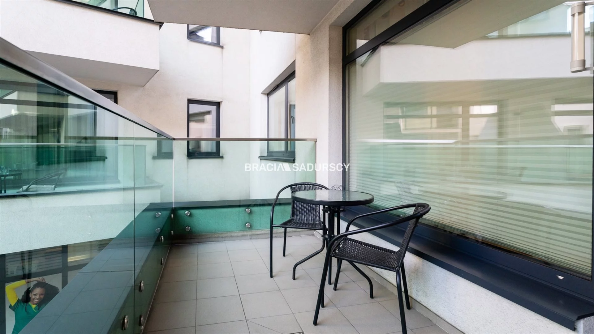 2 pokoje, mieszkanie 44,00 m², piętro 1, oferta nr , BS2-MS-306945-4, Kraków, Grzegórzki, Daszyńskiego