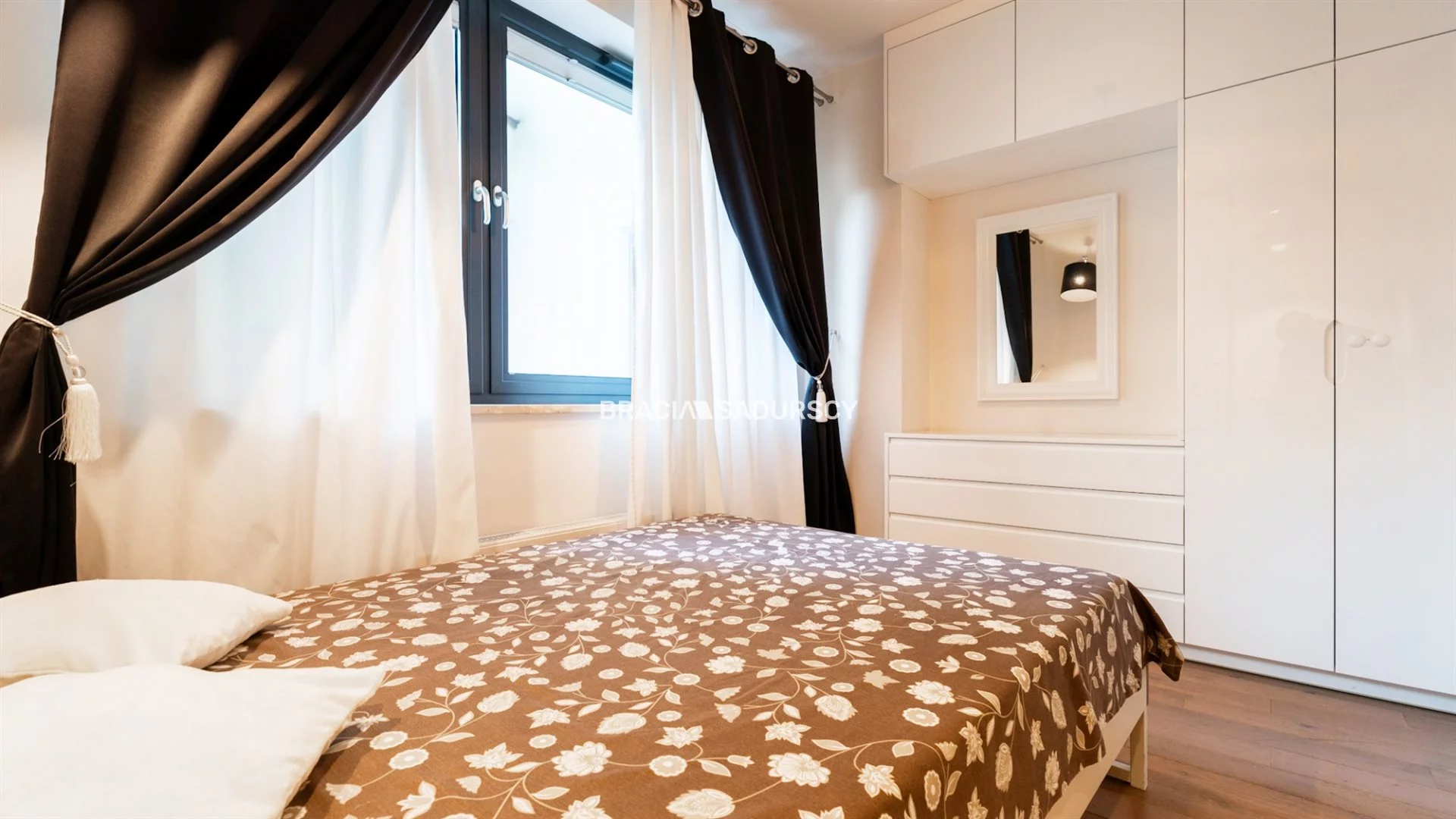 2 pokoje, apartament 44,00 m², piętro 1, oferta nr , BS2-MS-306945-5, Kraków, Grzegórzki, Daszyńskiego
